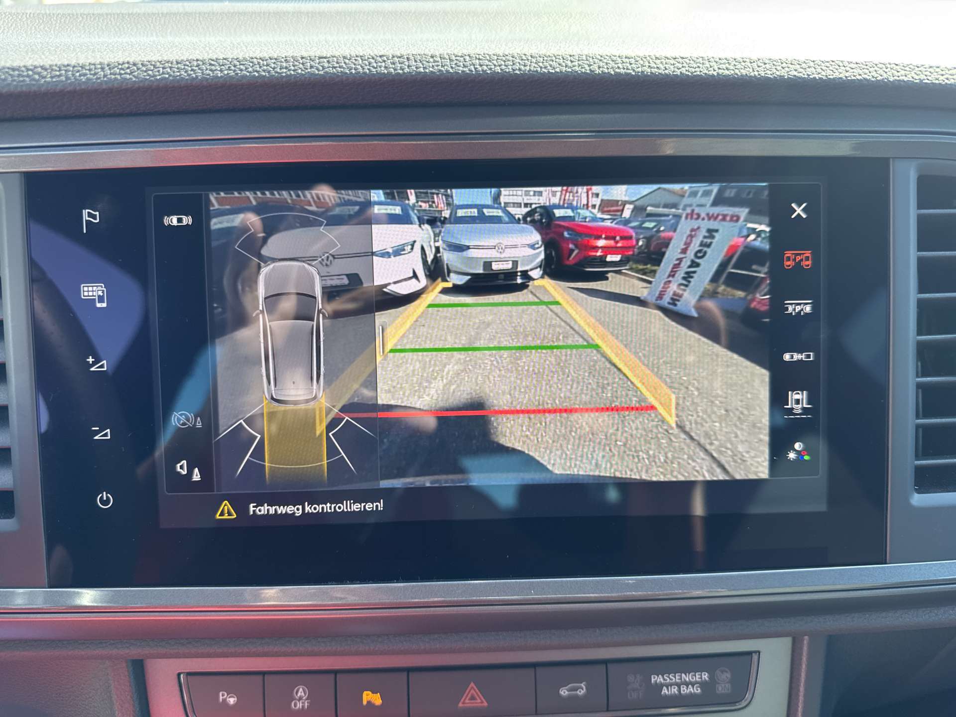 CUPRA Ateca 2.0TSi 4Drive DSG-Automat-image-9