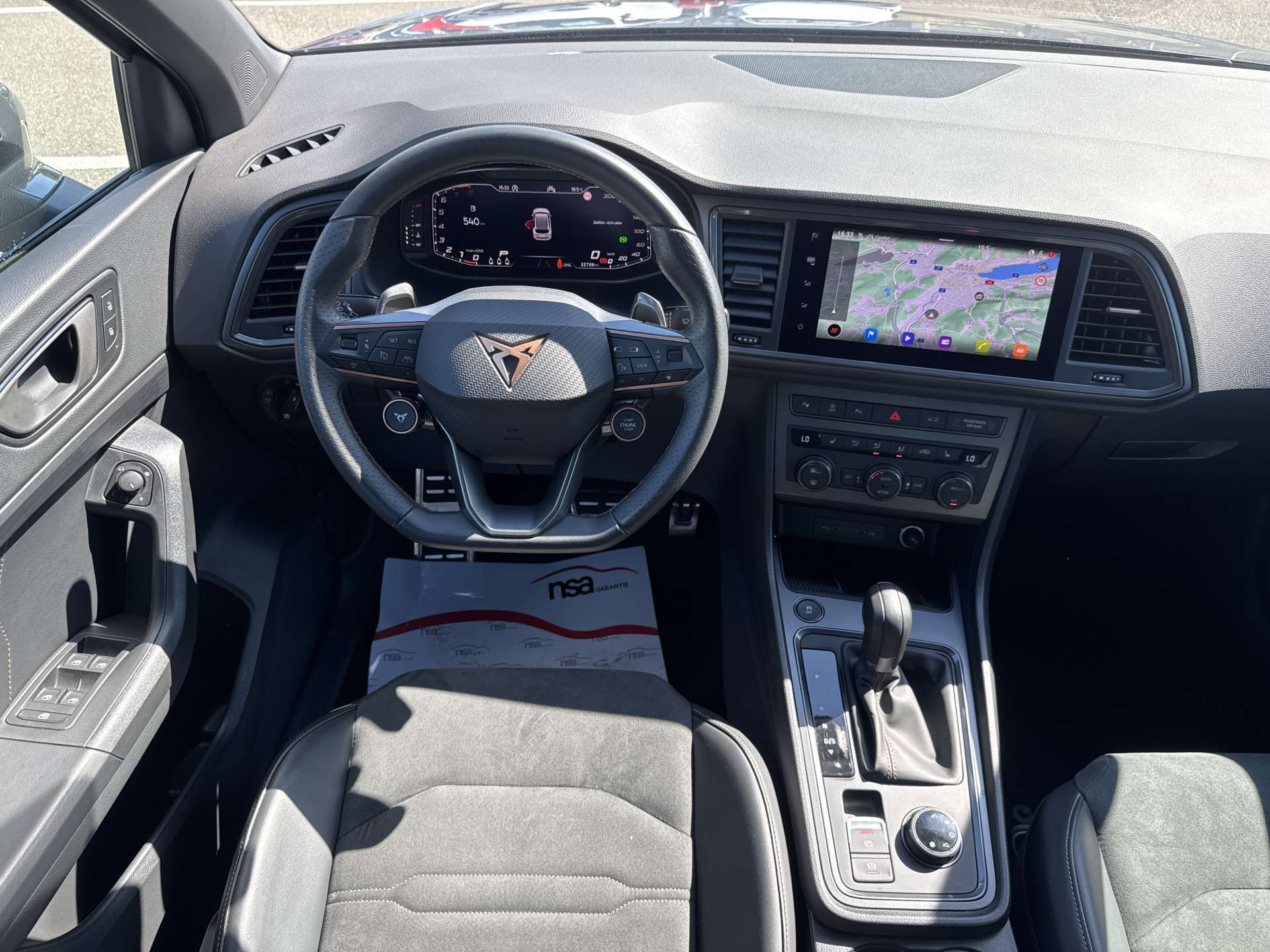 CUPRA Ateca 2.0TSi 4Drive DSG-Automat-image-4