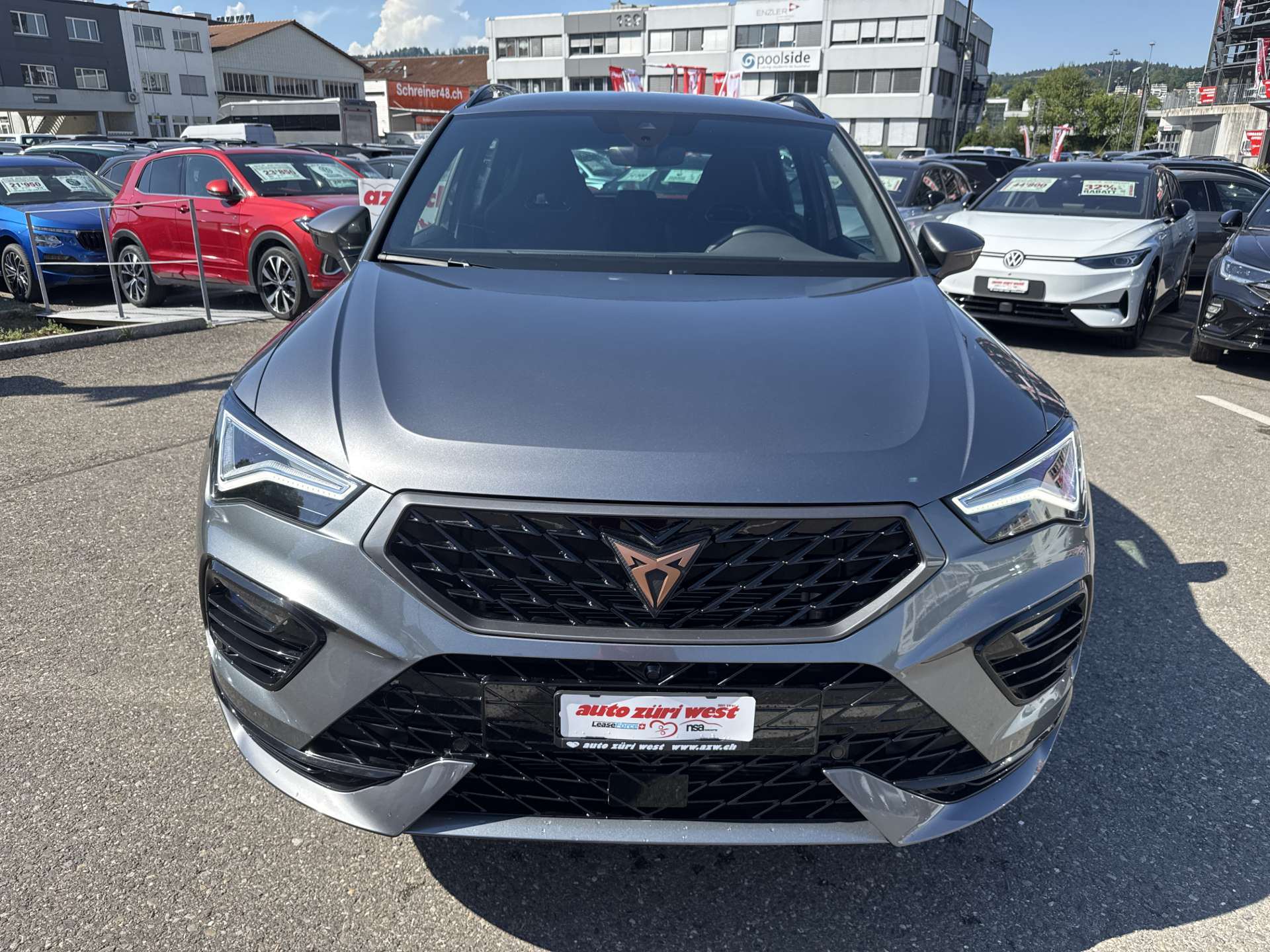 CUPRA Ateca 2.0TSi 4Drive DSG-Automat-image-13