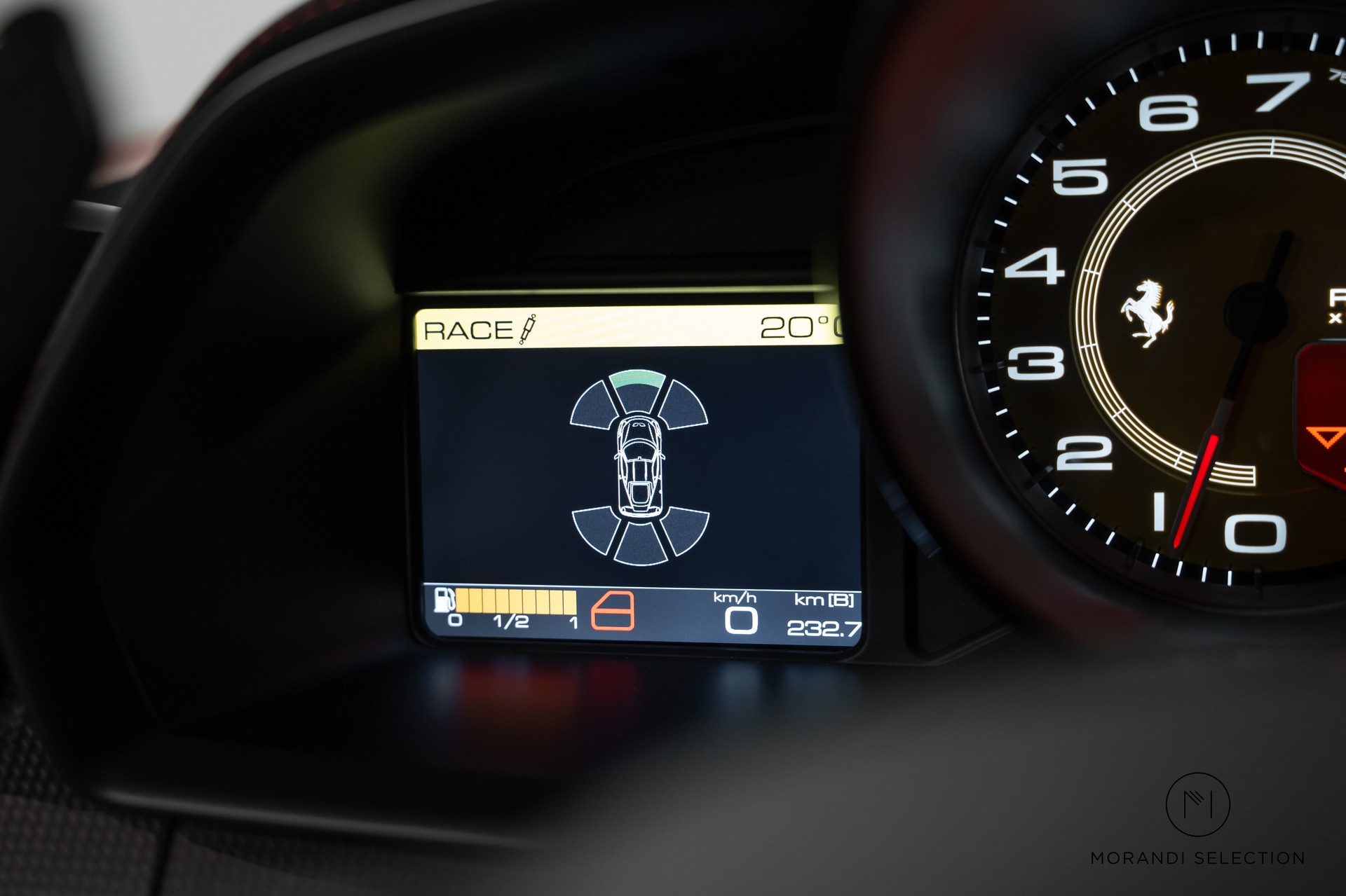 FERRARI 458 4.5 Speciale-image-25