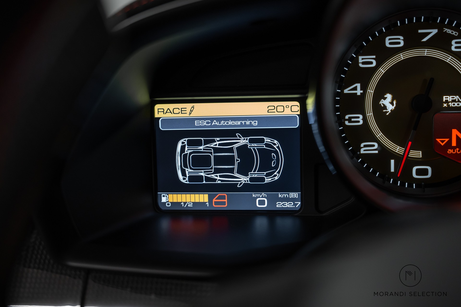 FERRARI 458 4.5 Speciale-image-23