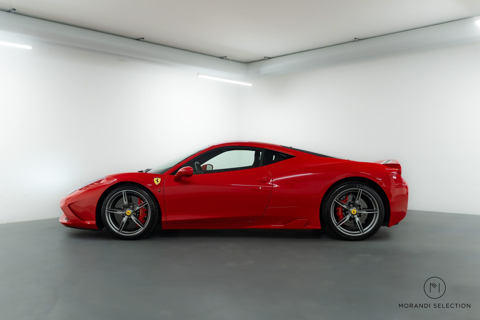 FERRARI 458 4.5 Speciale-image-0