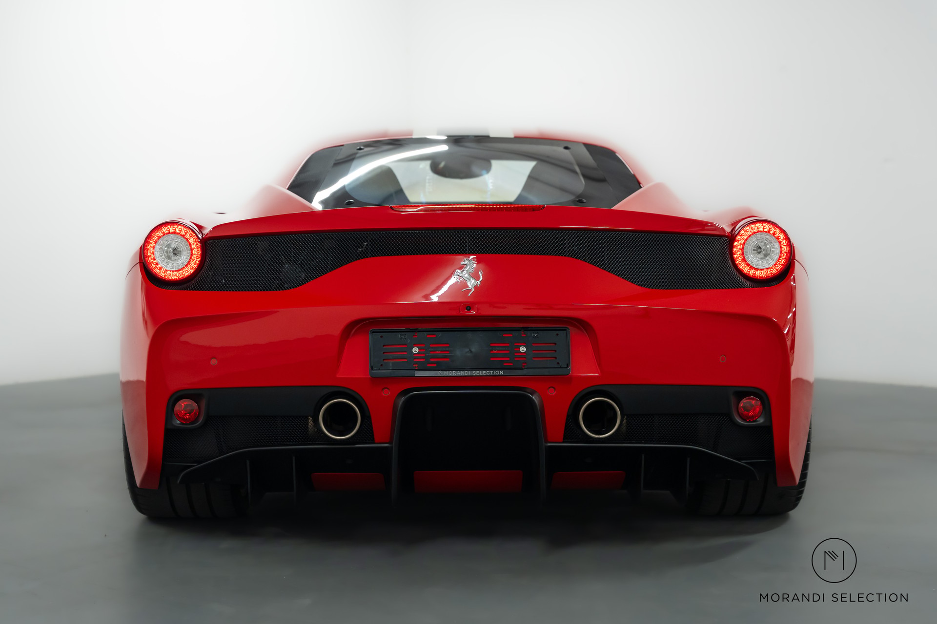 FERRARI 458 4.5 Speciale-image-8