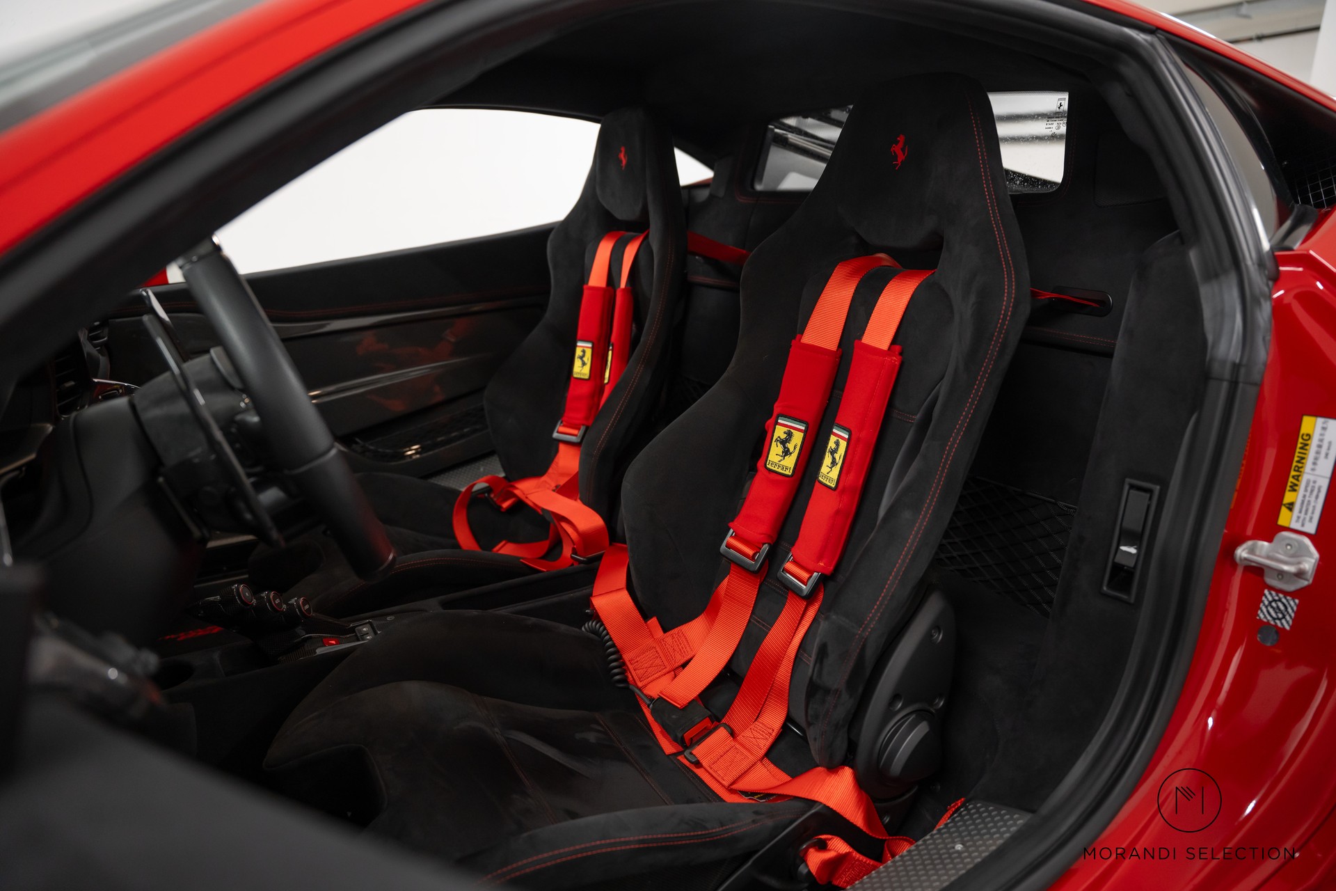 FERRARI 458 4.5 Speciale-image-13
