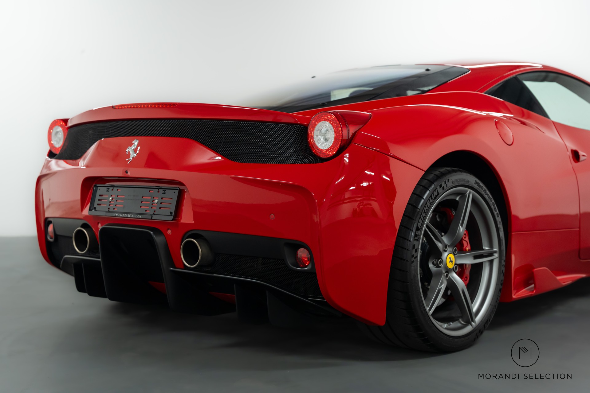 FERRARI 458 4.5 Speciale-image-4
