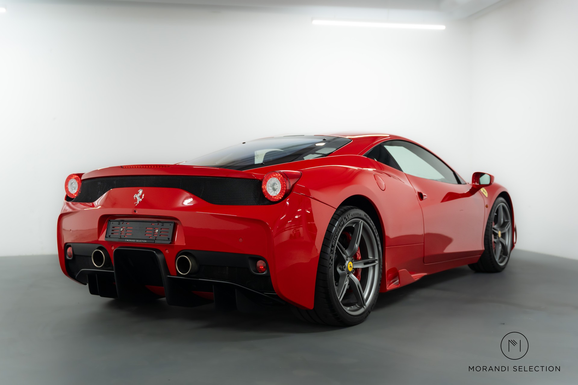 FERRARI 458 4.5 Speciale-image-2