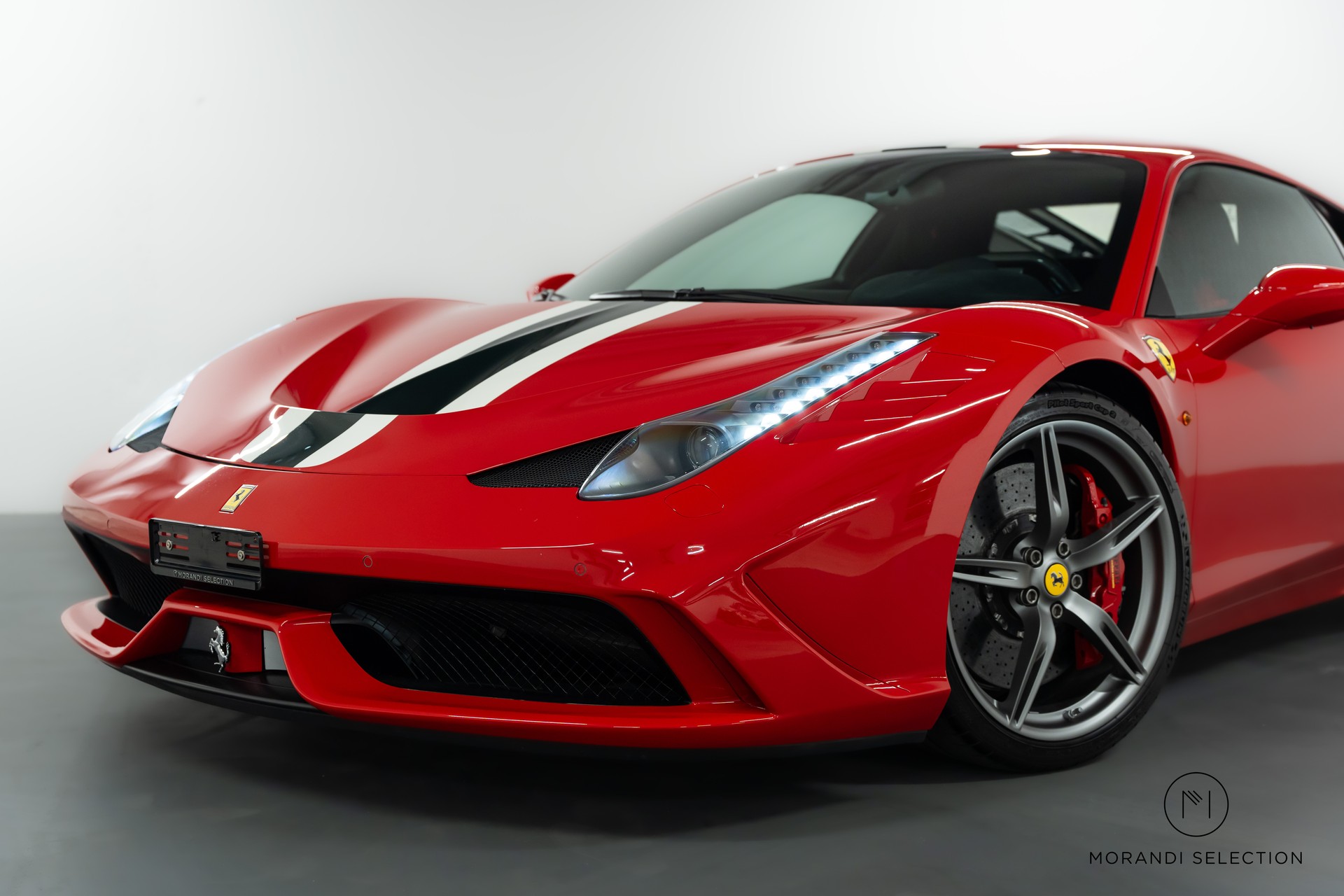 FERRARI 458 4.5 Speciale-image-3