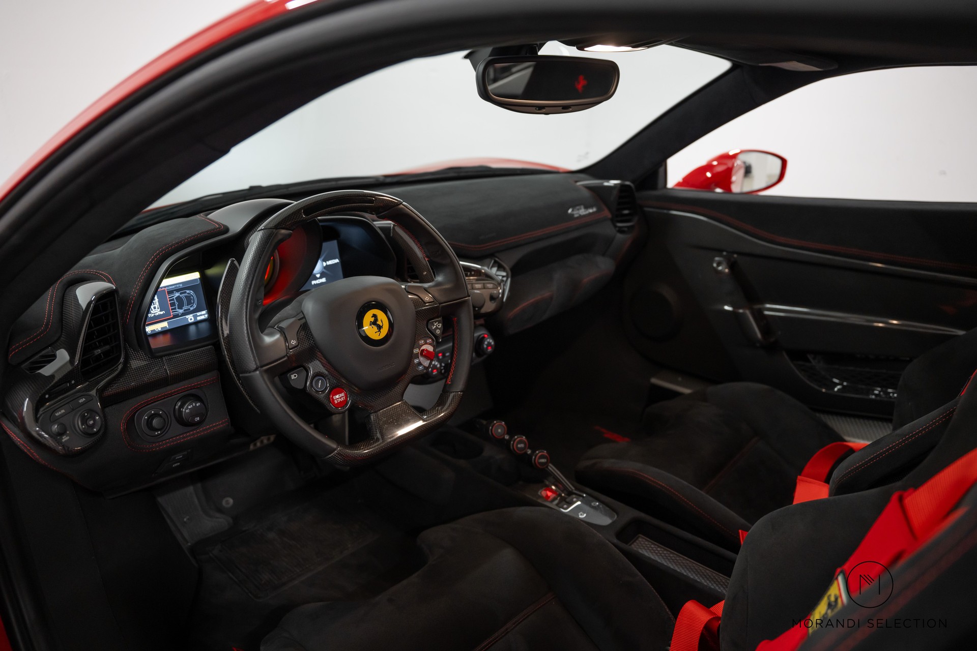 FERRARI 458 4.5 Speciale-image-11