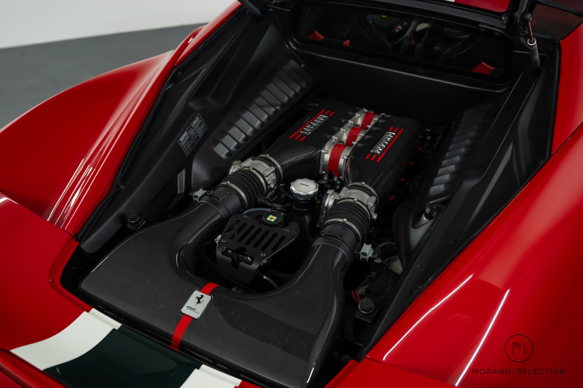 FERRARI 458 4.5 Speciale-image-10