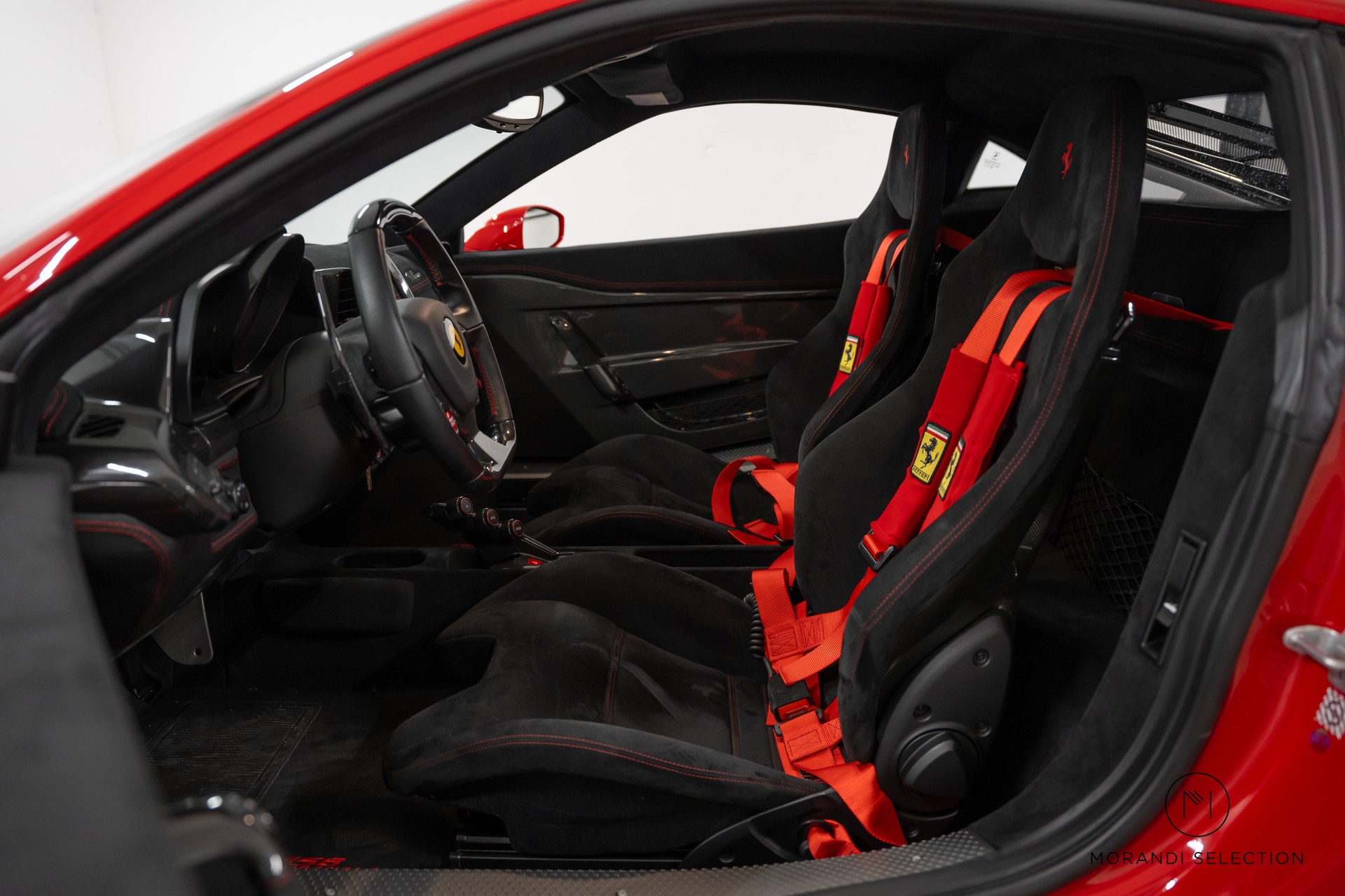 FERRARI 458 4.5 Speciale-image-12
