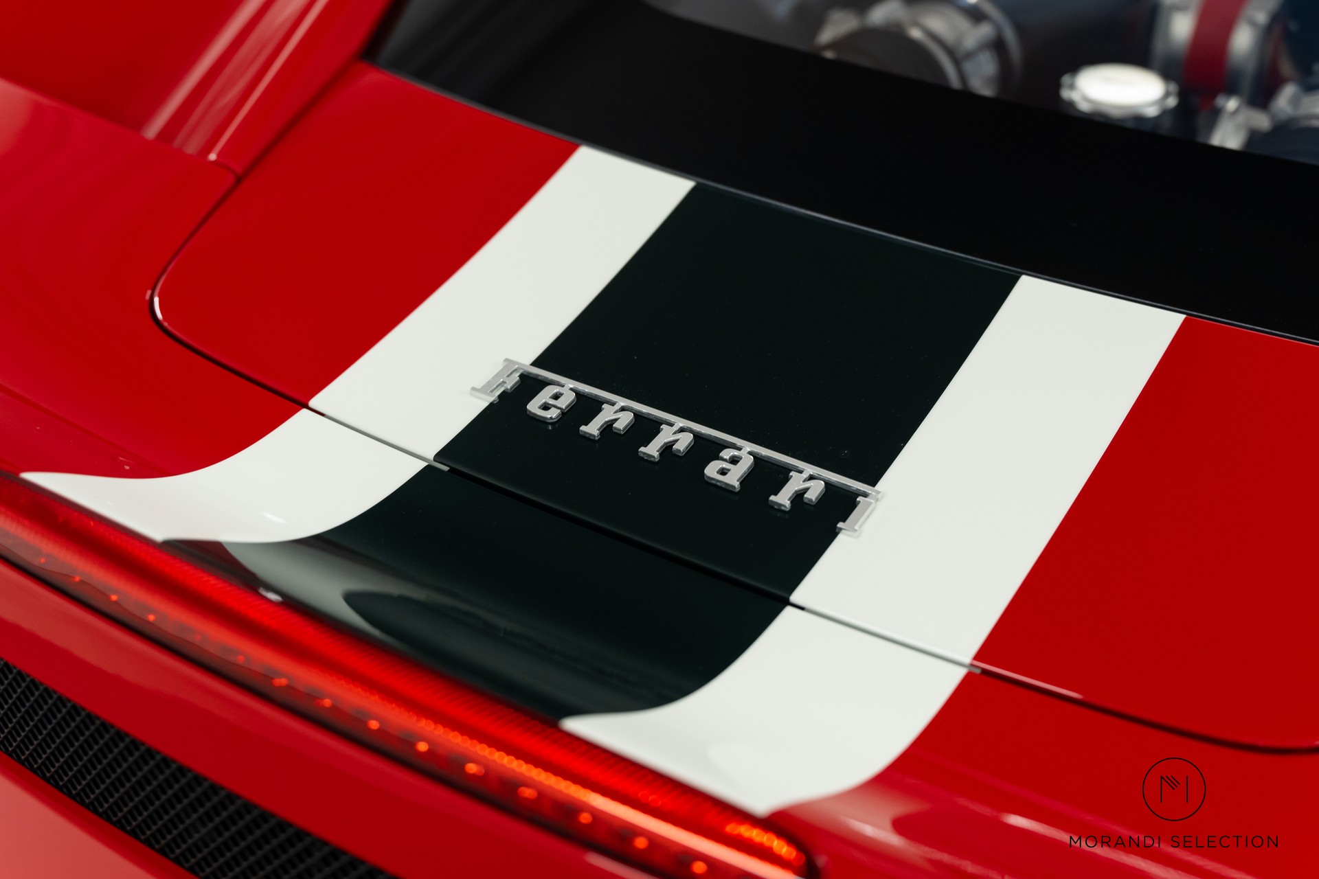FERRARI 458 4.5 Speciale-image-9