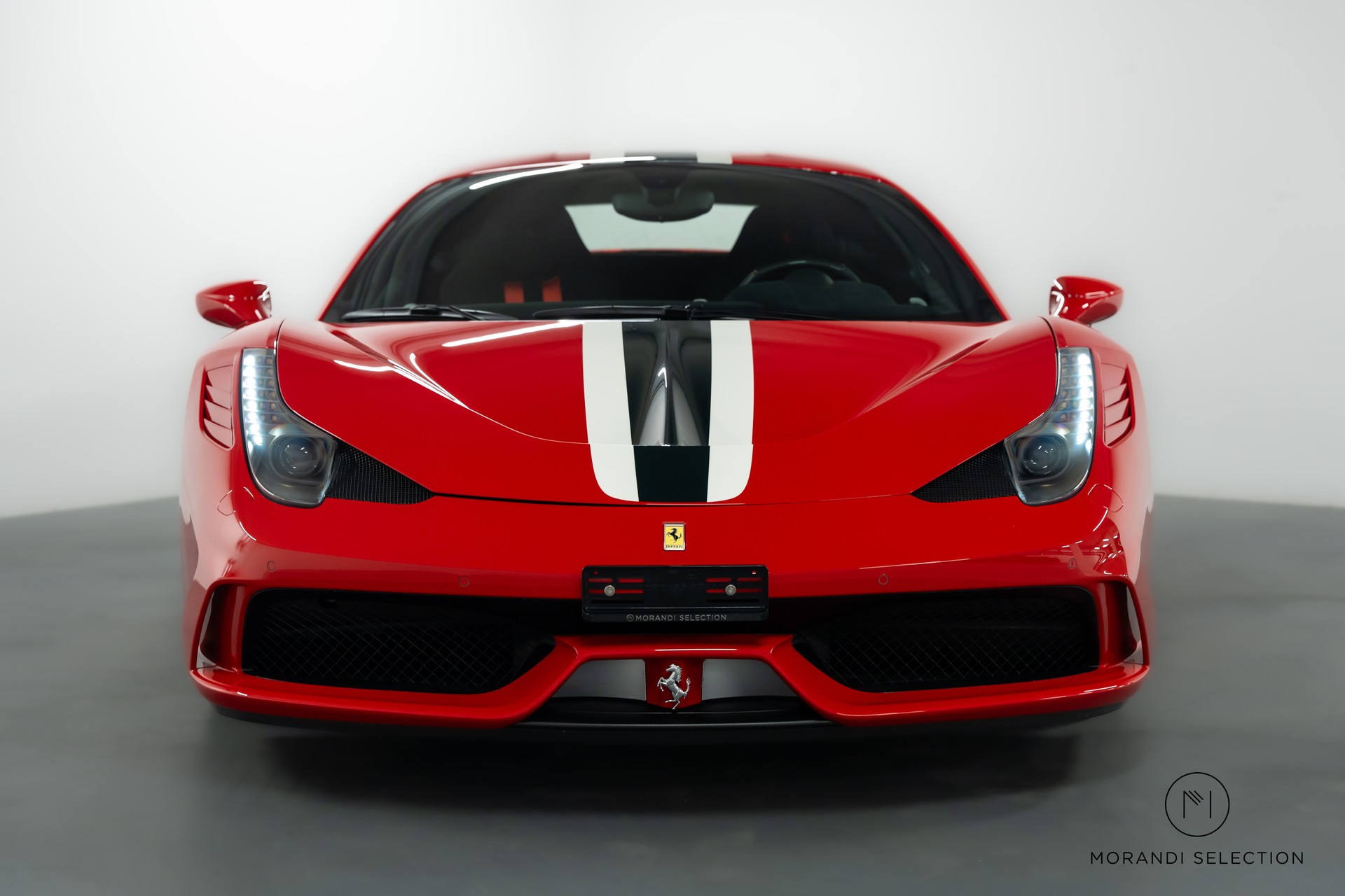 FERRARI 458 4.5 Speciale-image-7