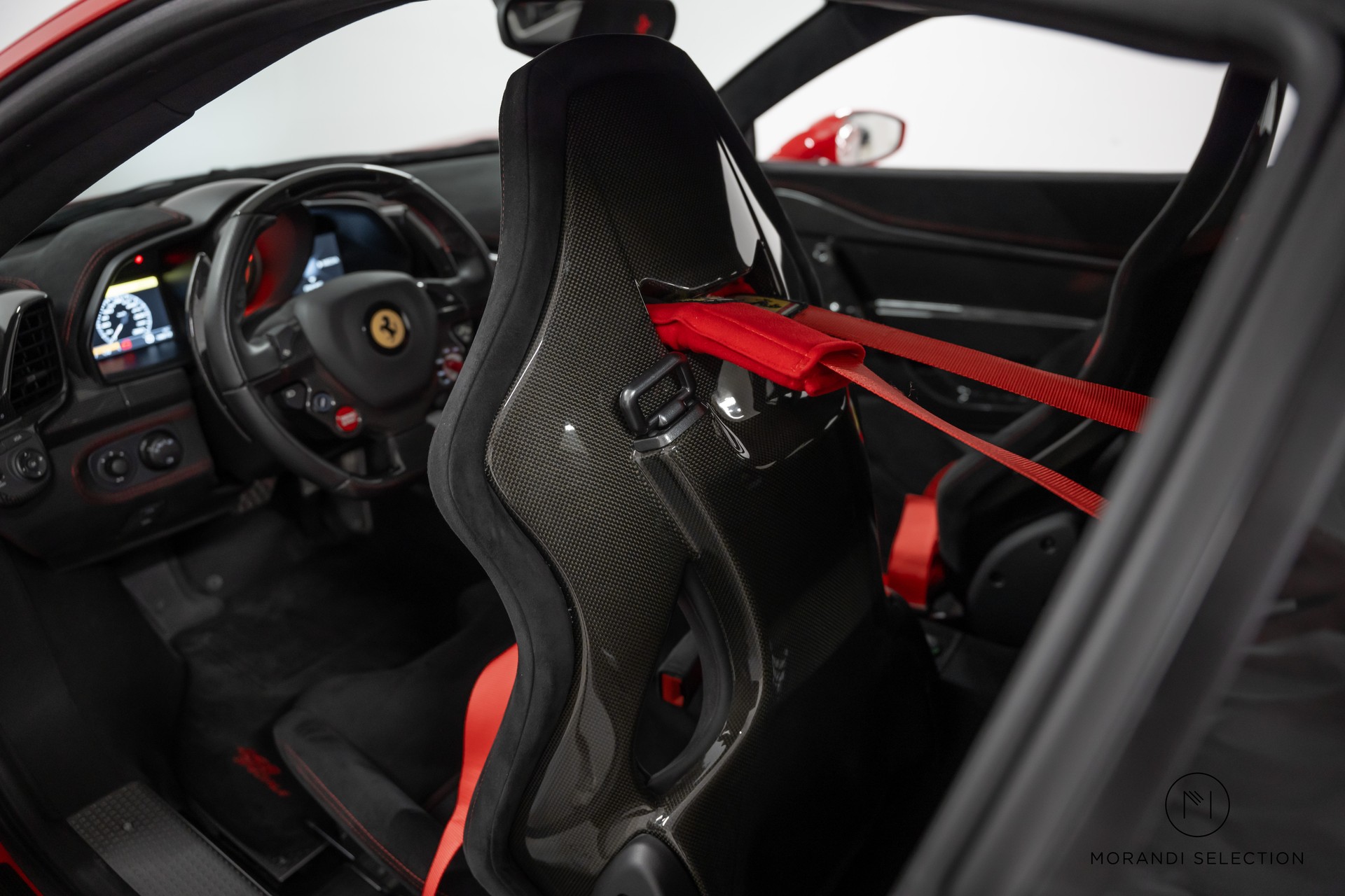 FERRARI 458 4.5 Speciale-image-26
