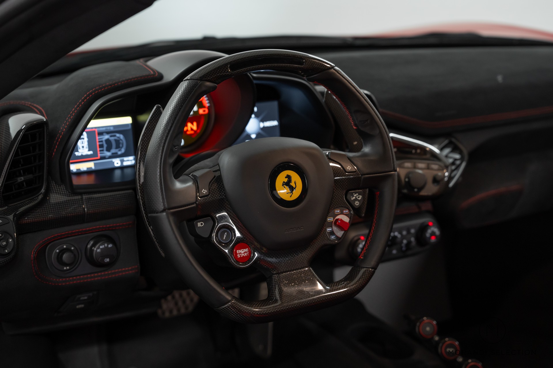 FERRARI 458 4.5 Speciale-image-16