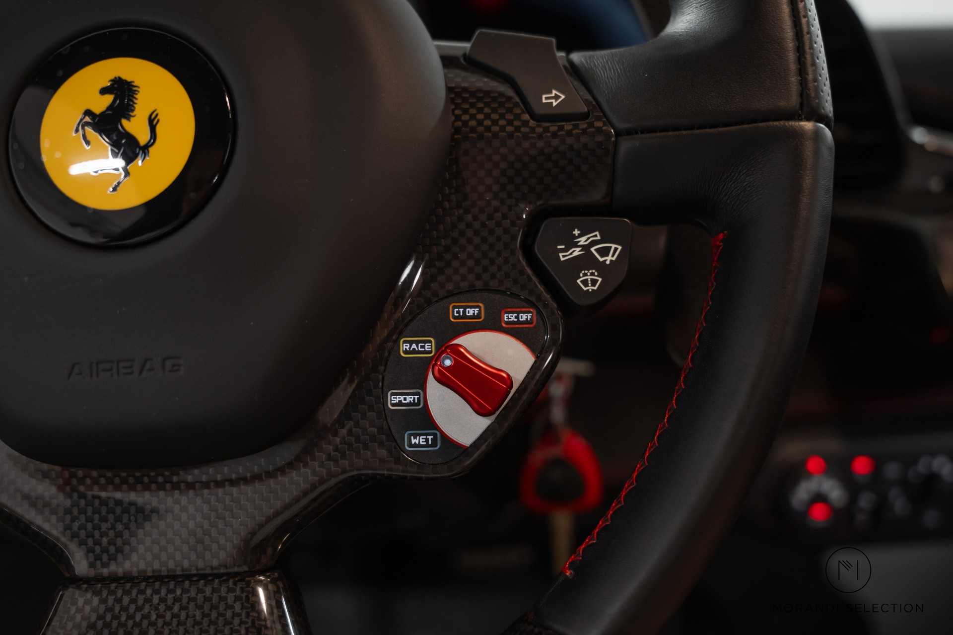 FERRARI 458 4.5 Speciale-image-17