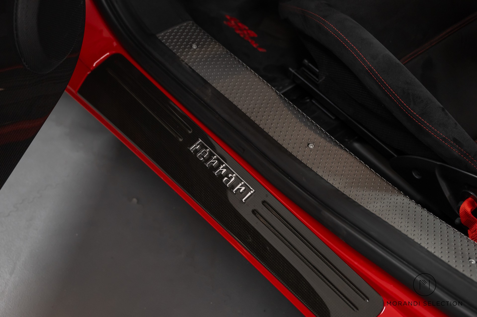 FERRARI 458 4.5 Speciale-image-14