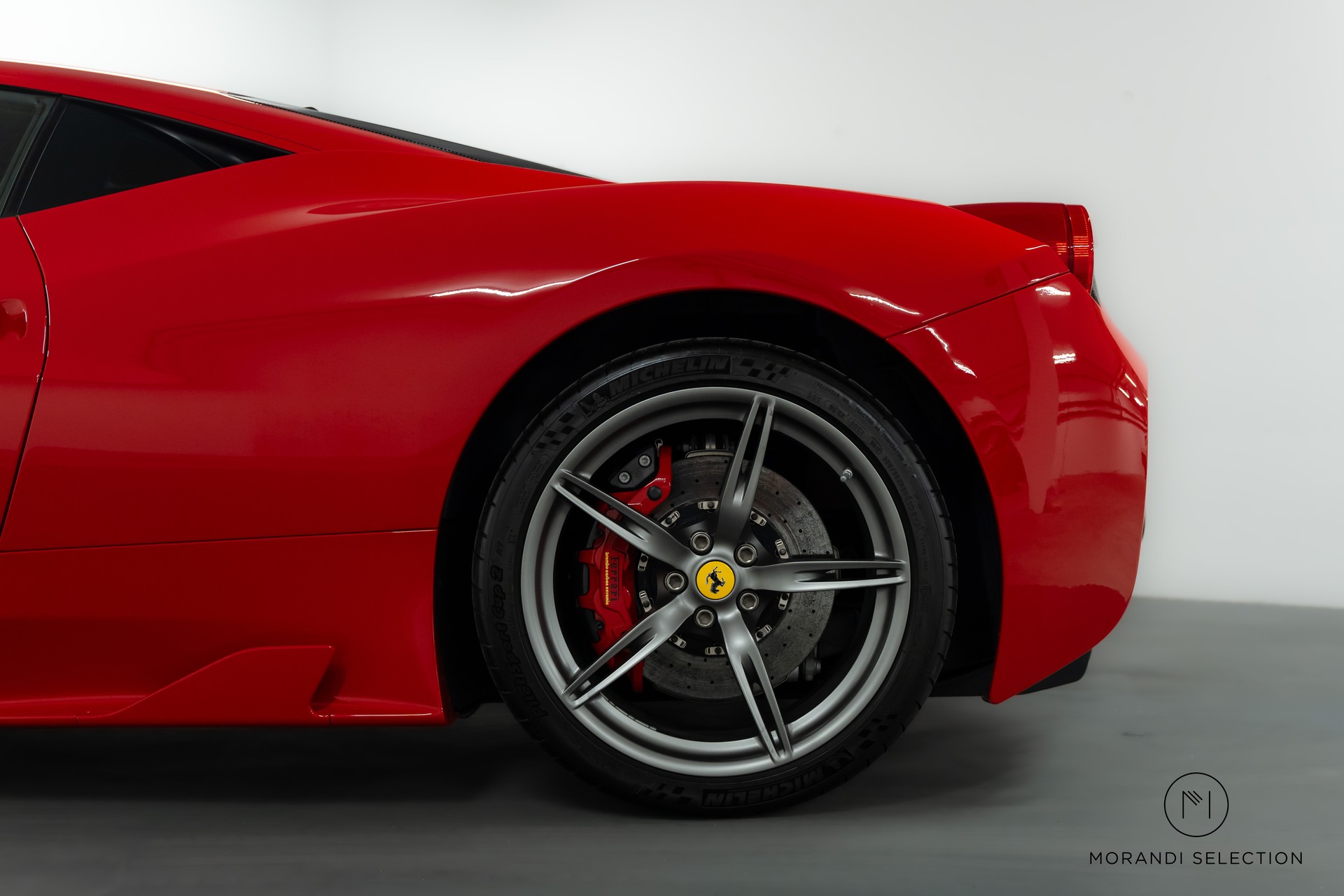 FERRARI 458 4.5 Speciale-image-6