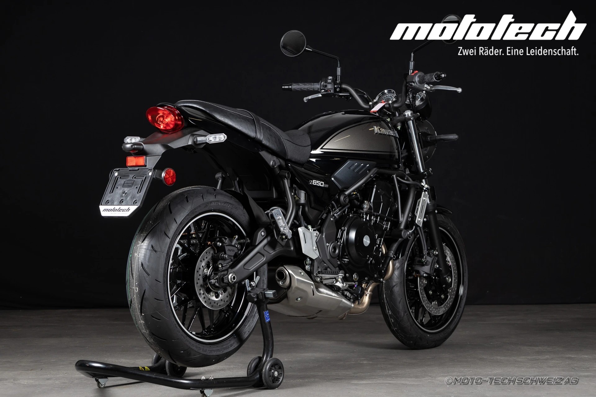 KAWASAKI Z 650 RS MY24 (35kW)-showroom-element-2