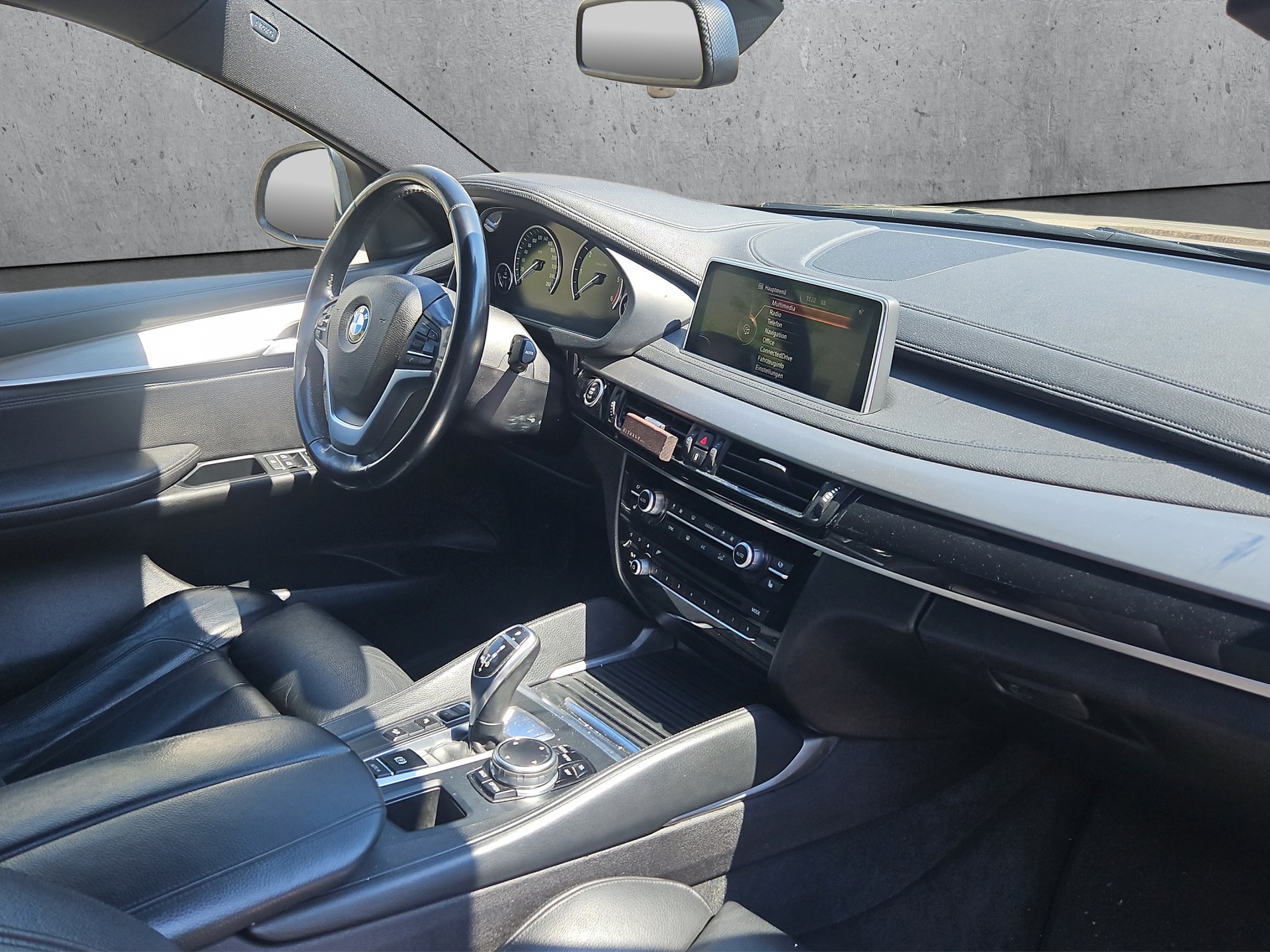 BMW X6 xDrive 30d Steptronic-image-8