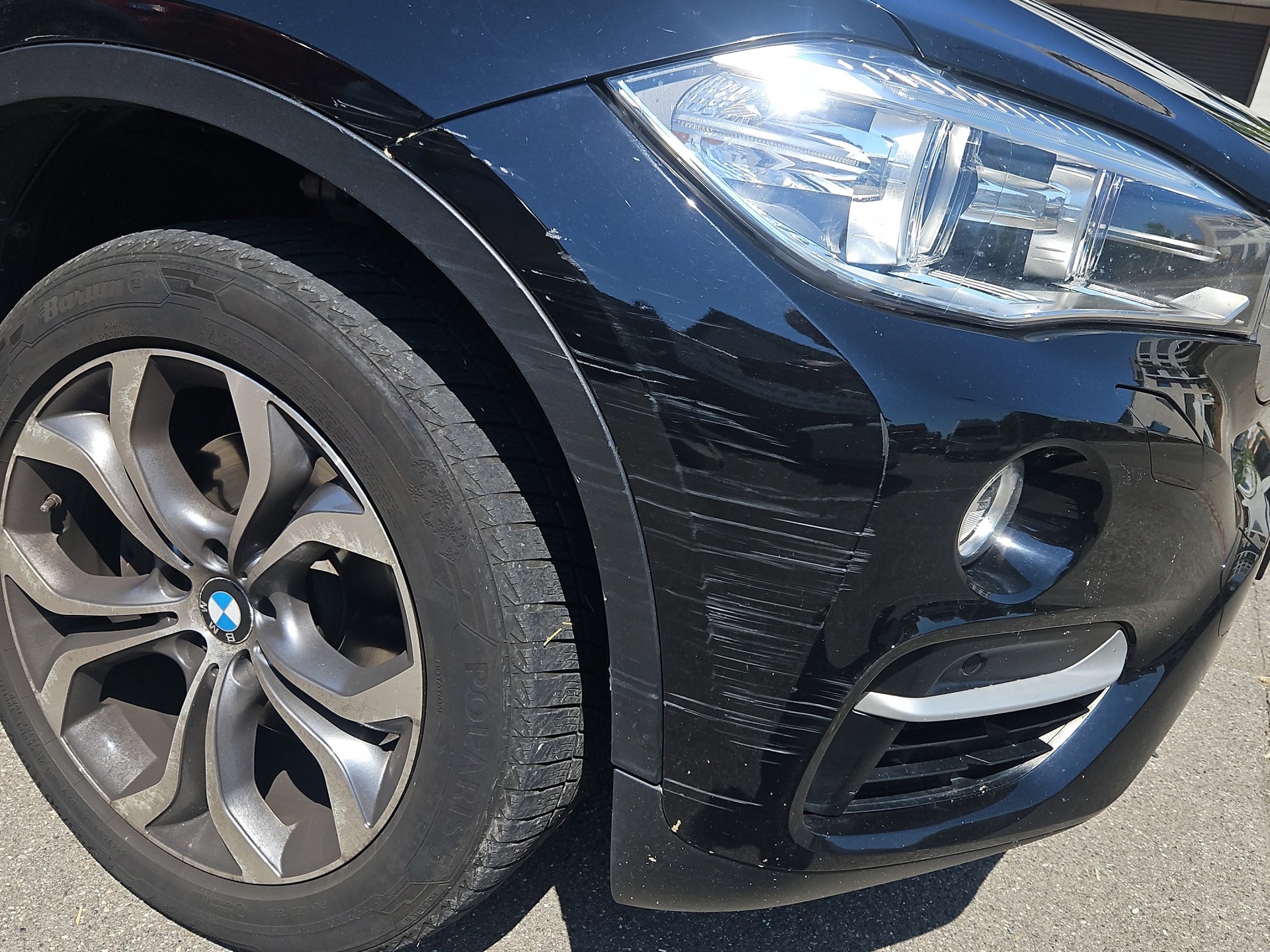 BMW X6 xDrive 30d Steptronic-image-10
