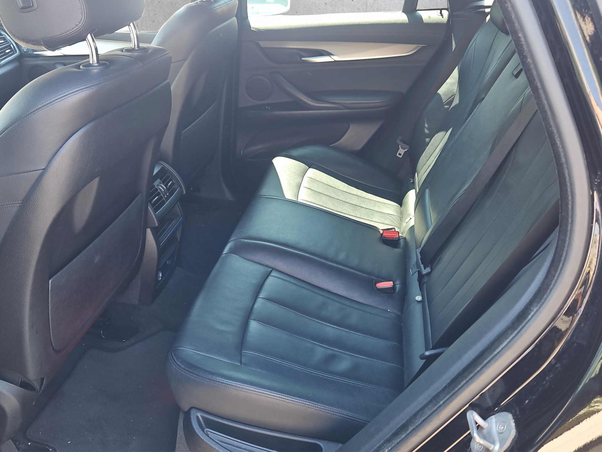 BMW X6 xDrive 30d Steptronic-image-7