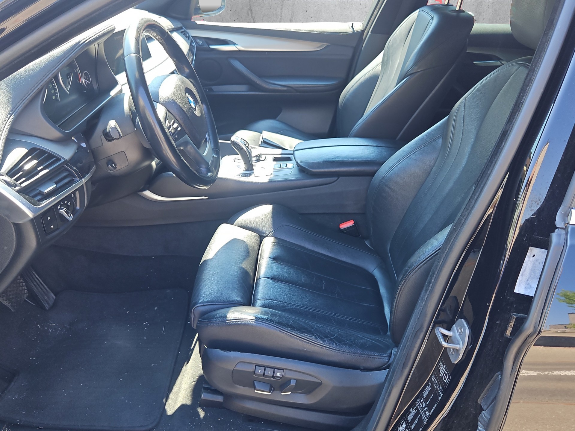 BMW X6 xDrive 30d Steptronic-image-6
