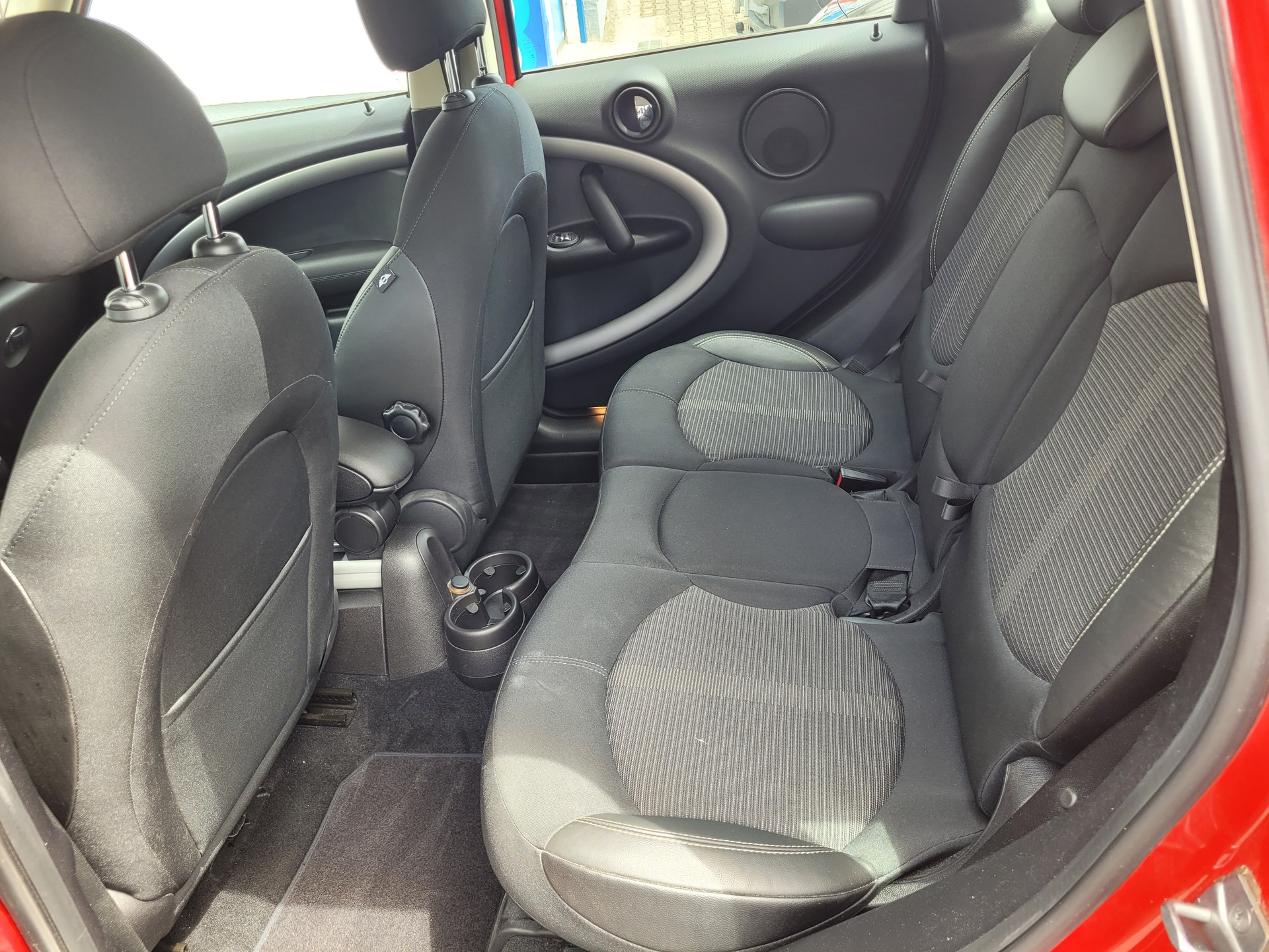 MINI Countryman Cooper ALL4-image-11