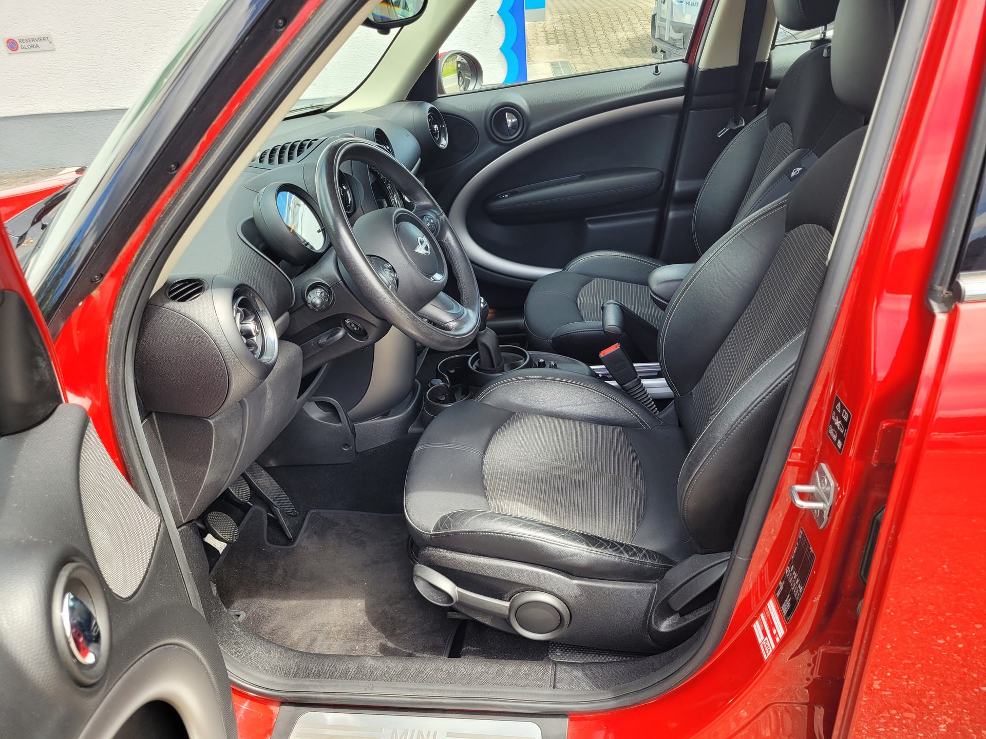MINI Countryman Cooper ALL4-image-12