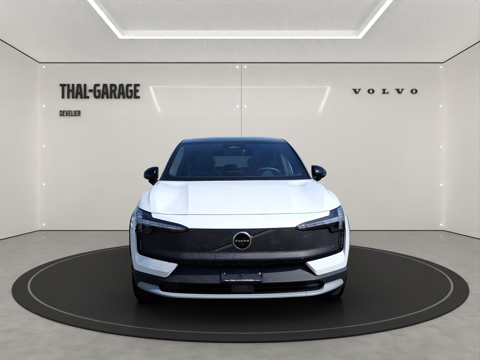 VOLVO EX30 CC E60 Twin Performance AWD-image-1
