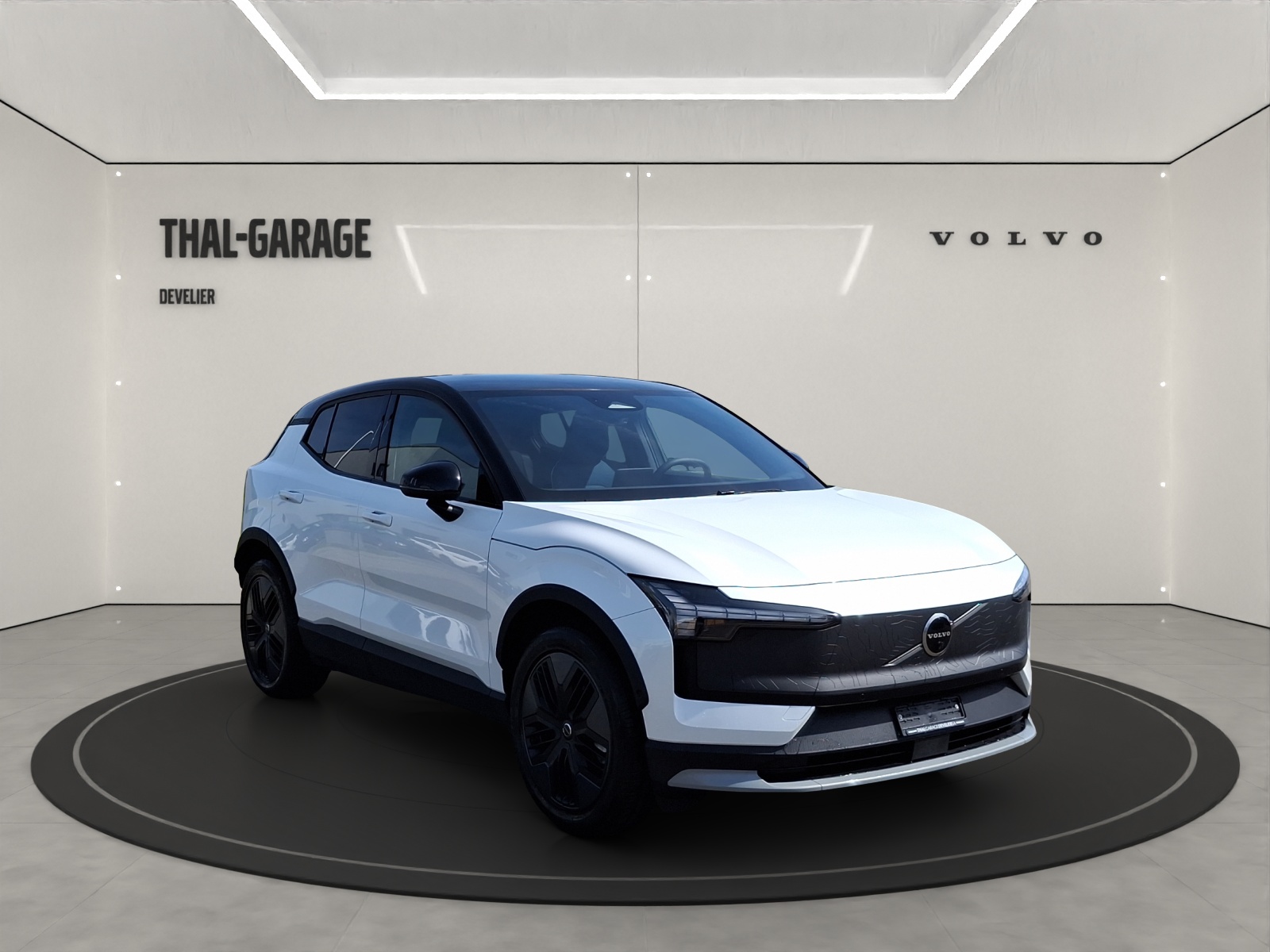 VOLVO EX30 CC E60 Twin Performance AWD-image-2