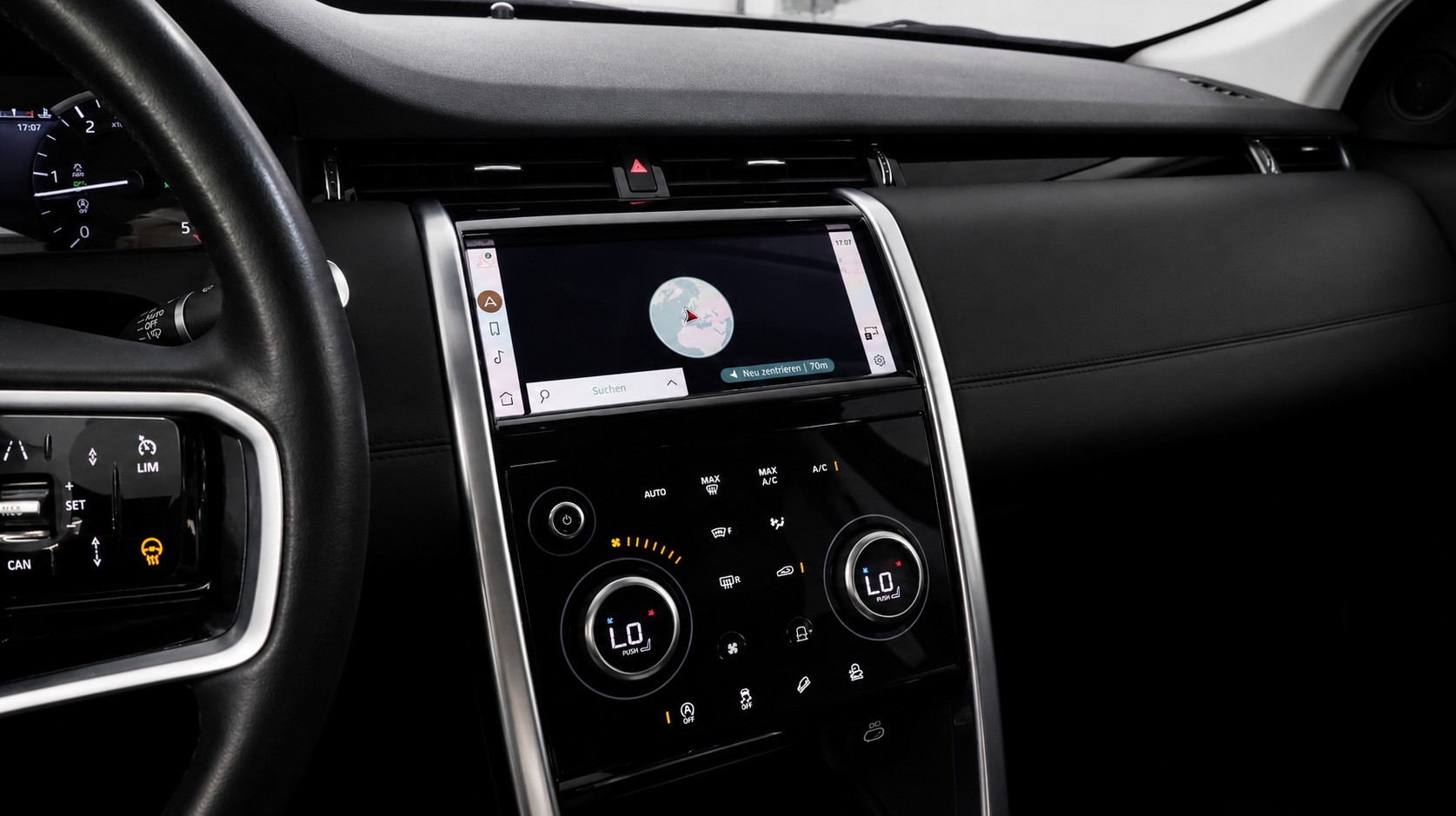 LAND ROVER Discovery Sport 2.0 SD4 200 SE-image-10