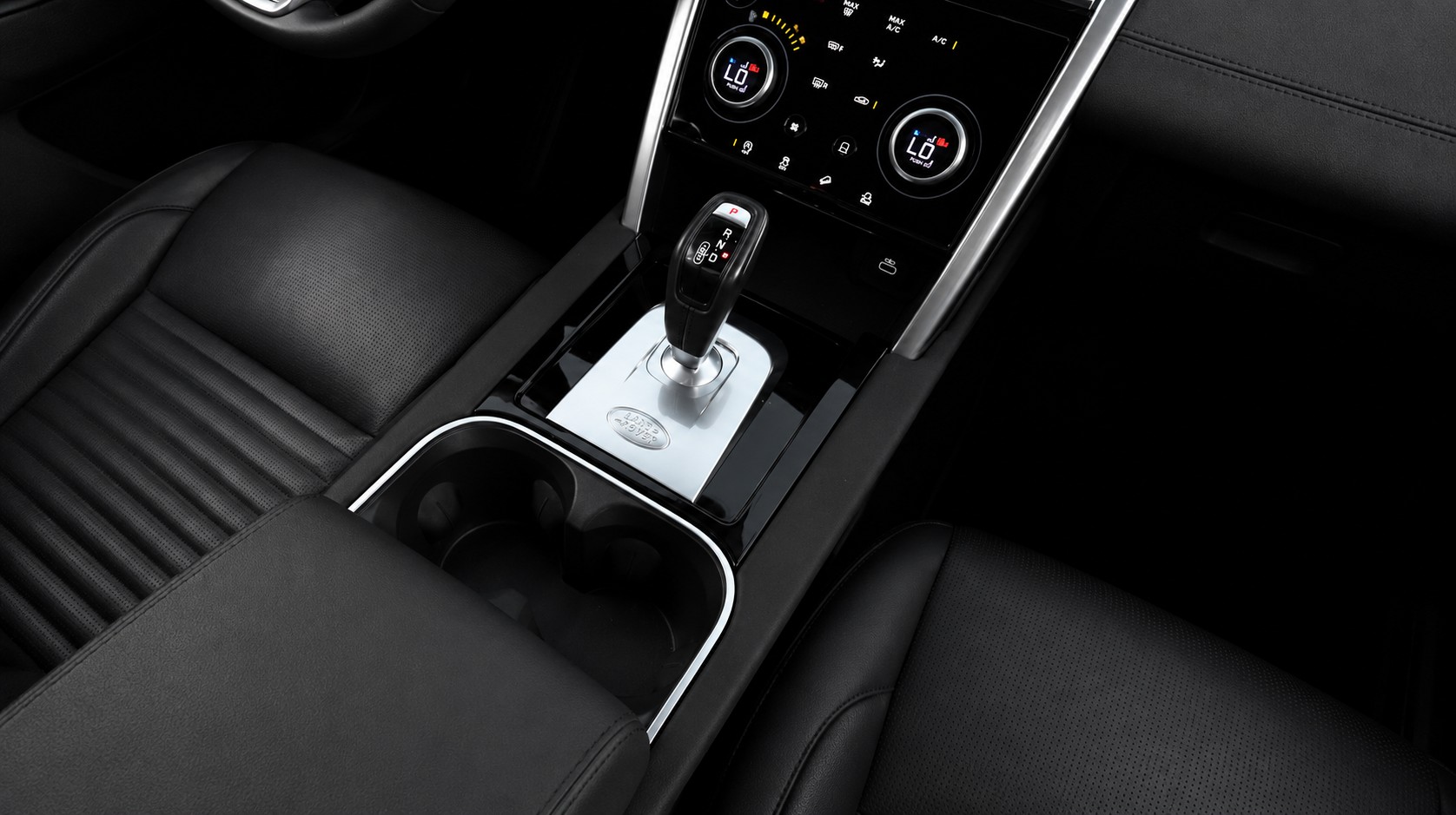 LAND ROVER Discovery Sport 2.0 SD4 200 SE-image-18