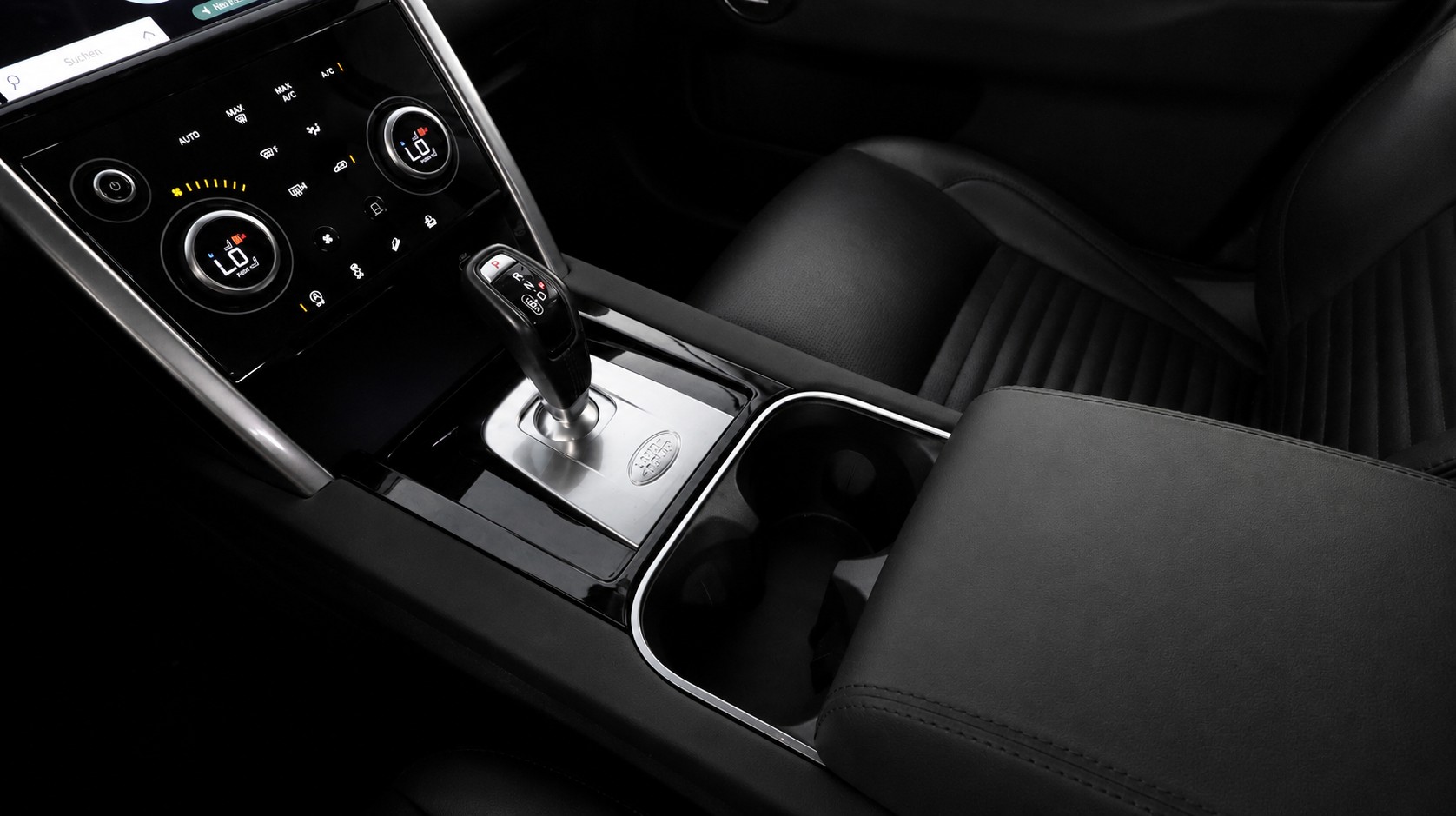 LAND ROVER Discovery Sport 2.0 SD4 200 SE-image-12