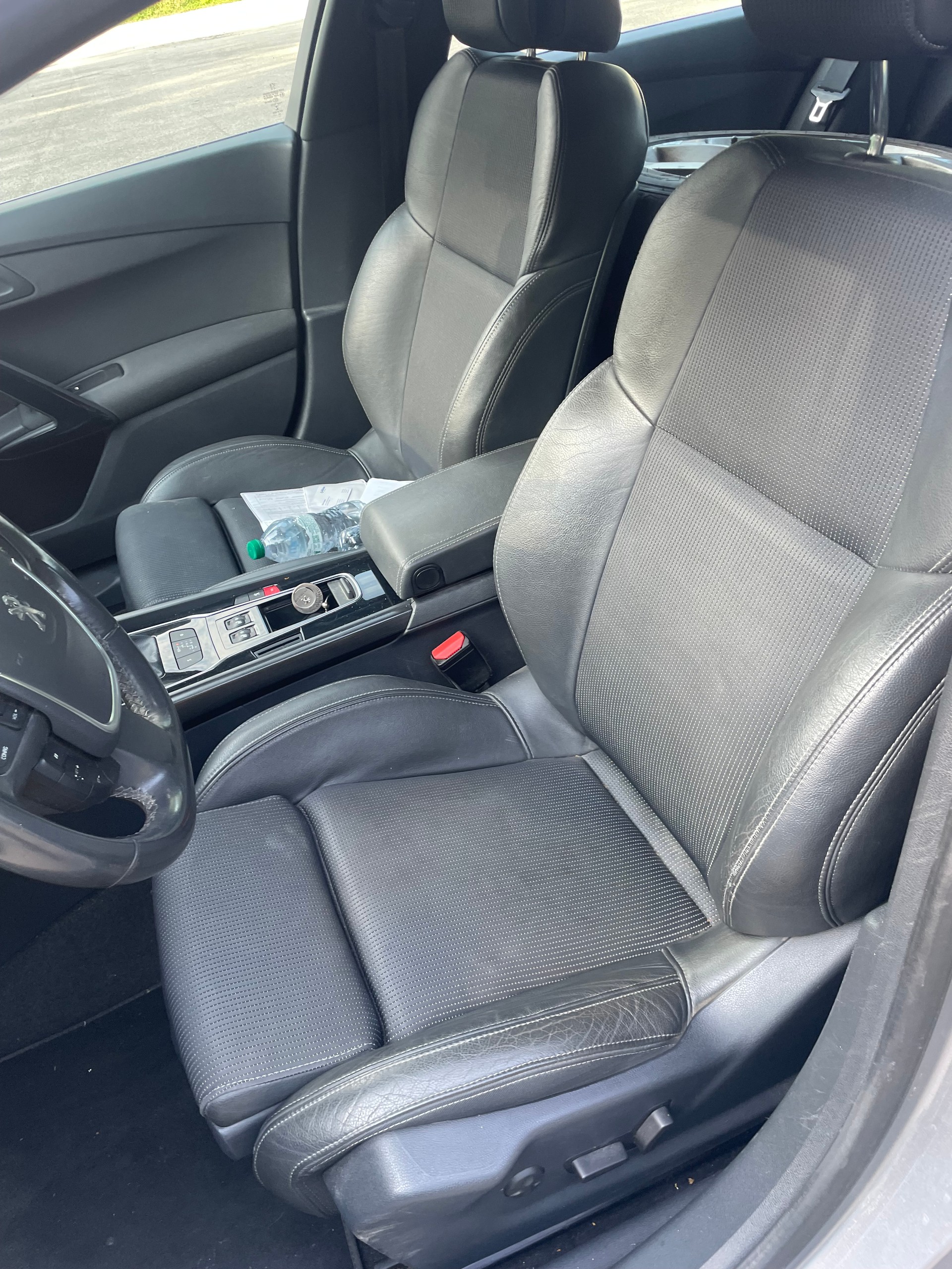 PEUGEOT 508 2.0 BlueHDi Allure Automatic-image-6