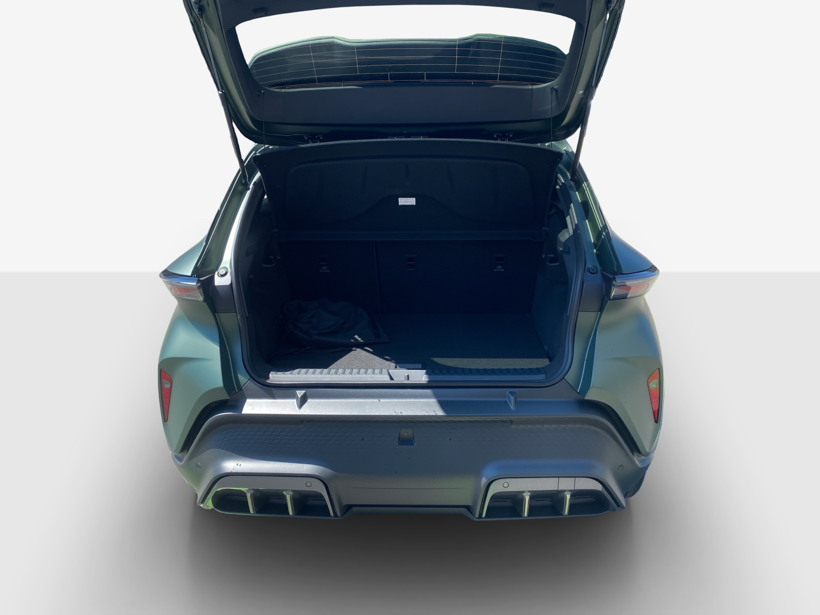 CUPRA Raval 52 kWh VZ Extreme Launch Edition-image-12