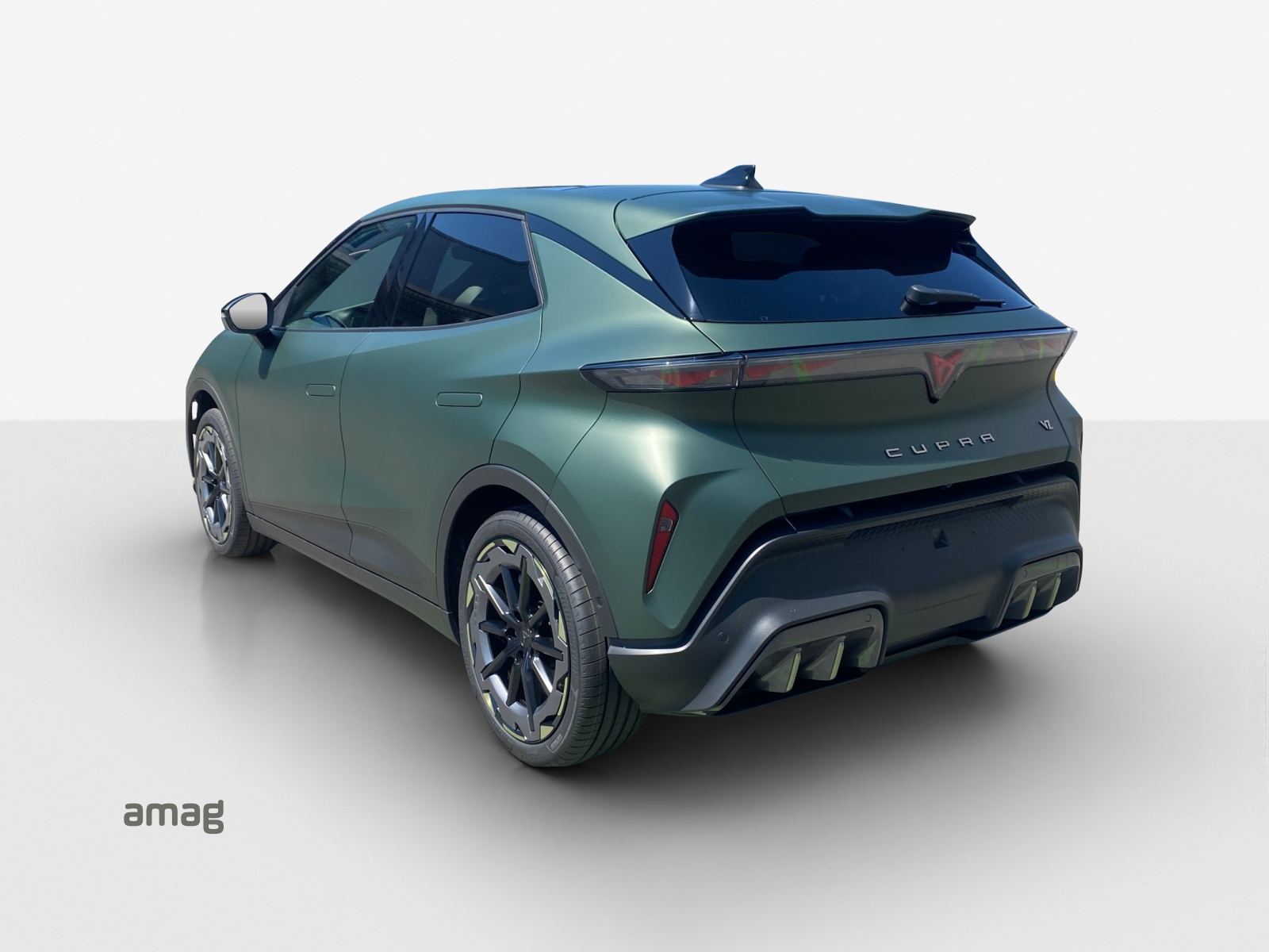 CUPRA Raval 52 kWh VZ Extreme Launch Edition-showroom-element-2