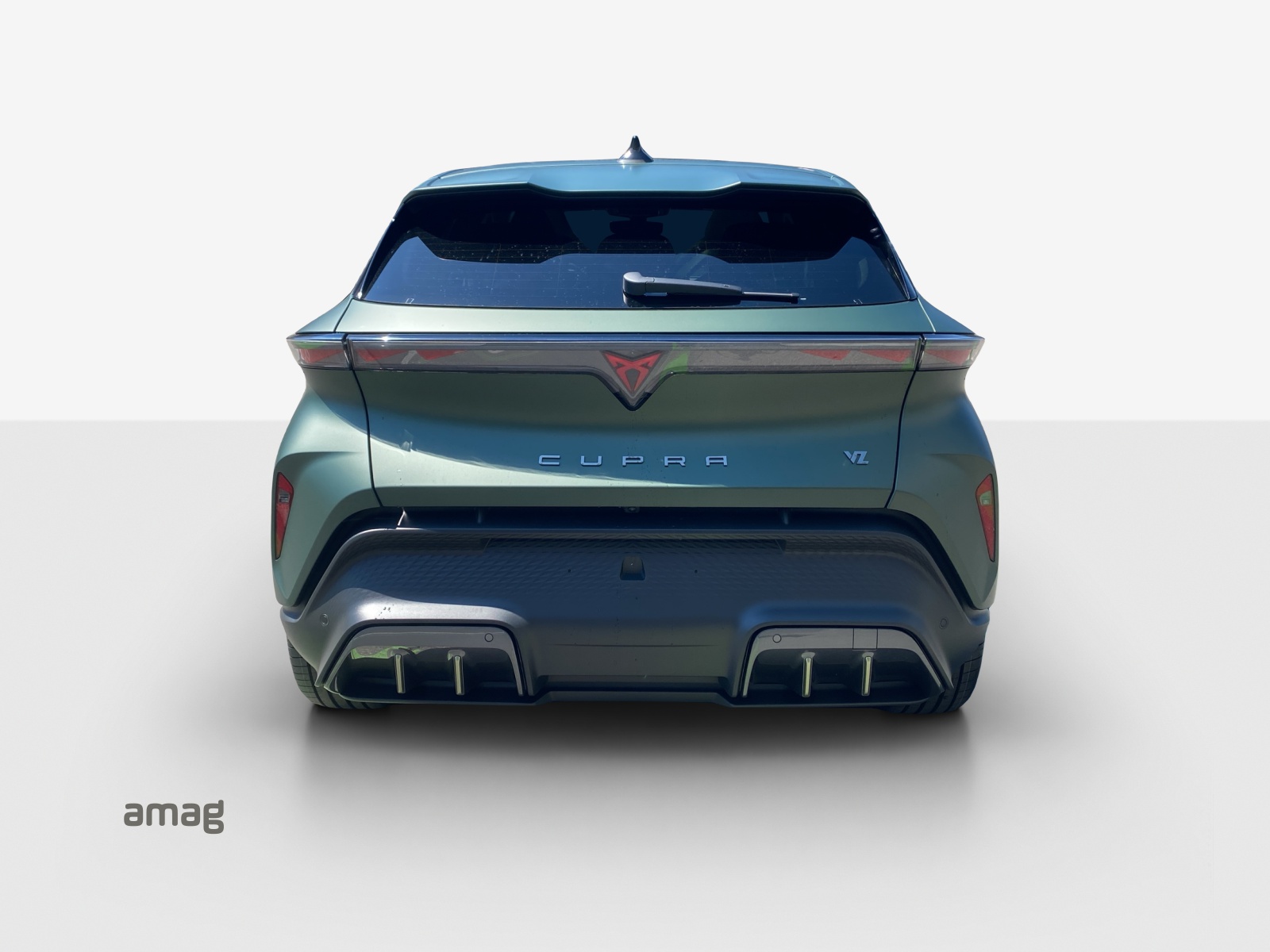 CUPRA Raval 52 kWh VZ Extreme Launch Edition-showroom-element-3