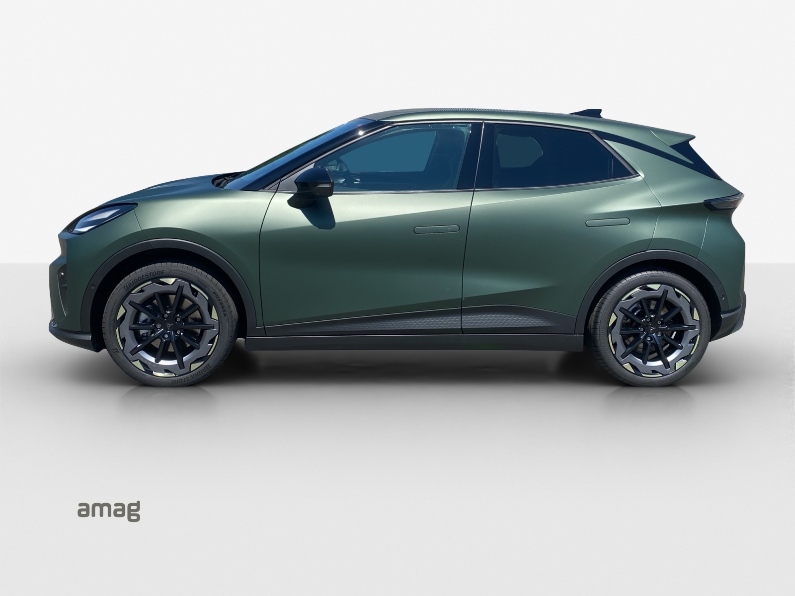 CUPRA Raval 52 kWh VZ Extreme Launch Edition-image-1