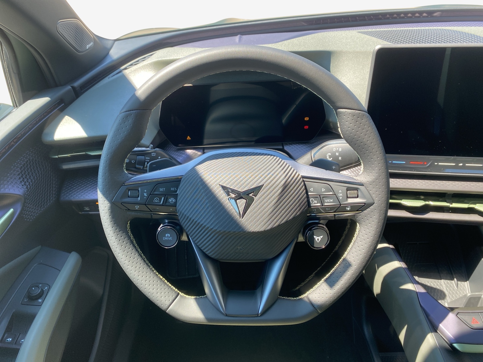 CUPRA Raval 52 kWh VZ Extreme Launch Edition-image-9