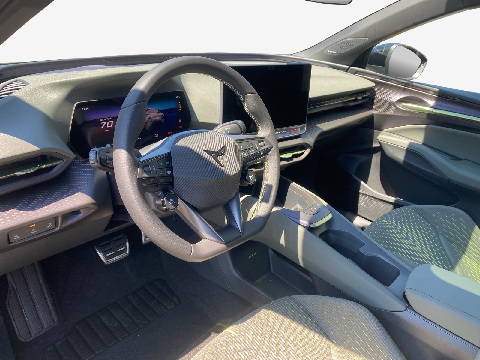 CUPRA Raval 52 kWh VZ Extreme Launch Edition-image-14