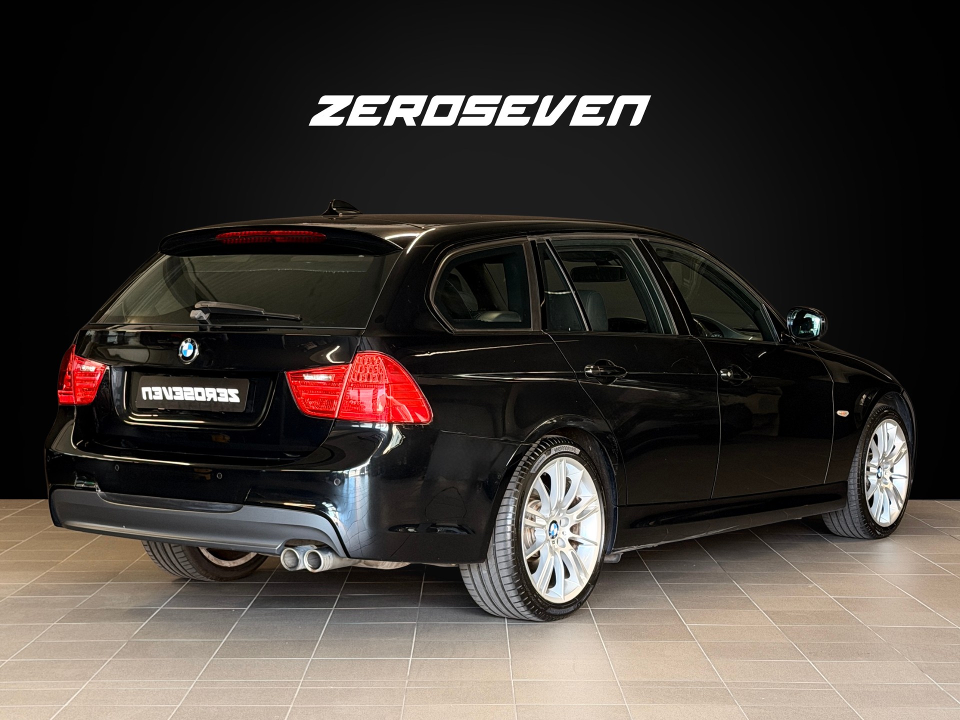 BMW 330d xDrive Touring Steptronic-image-6