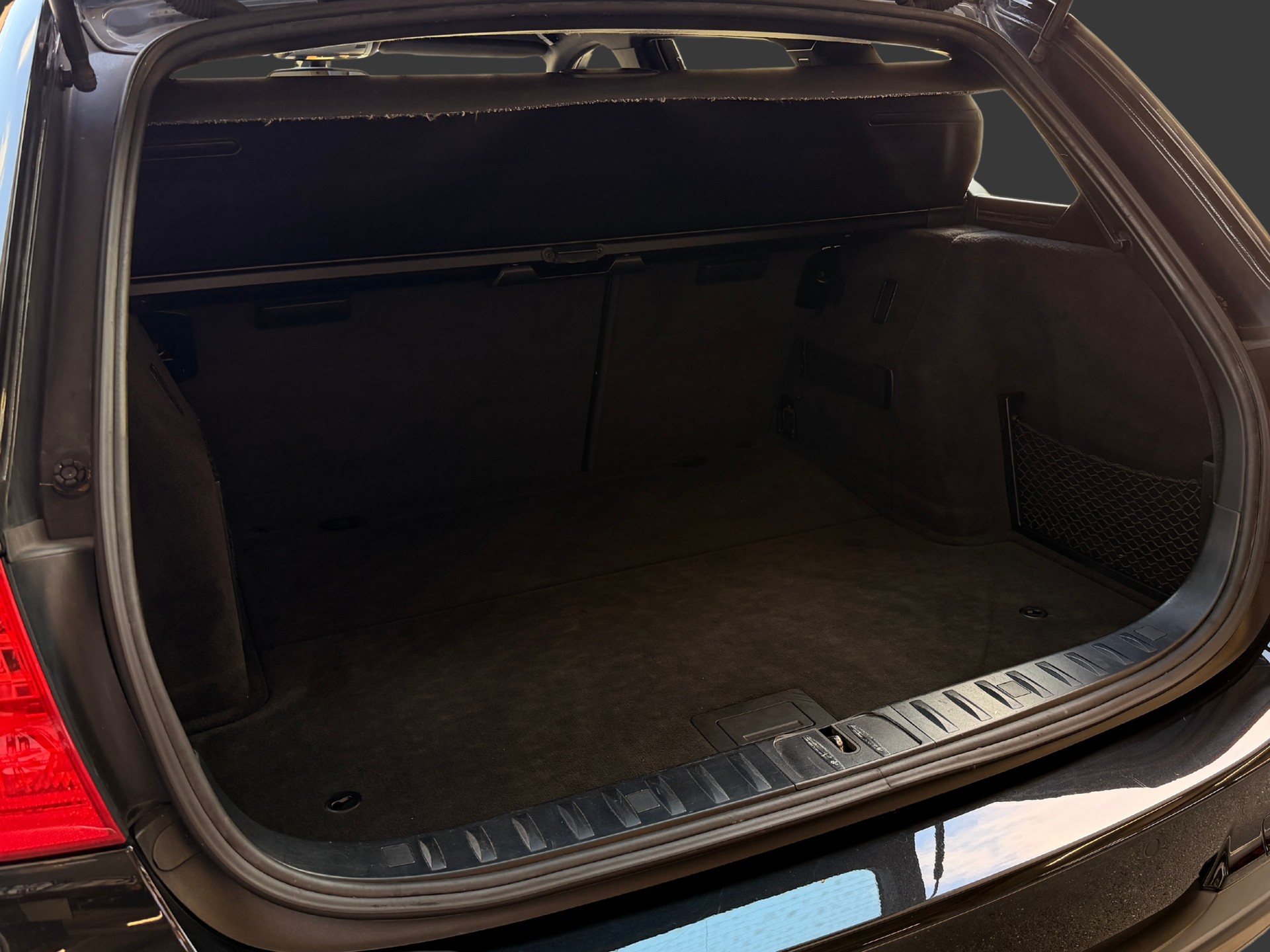 BMW 330d xDrive Touring Steptronic-image-22