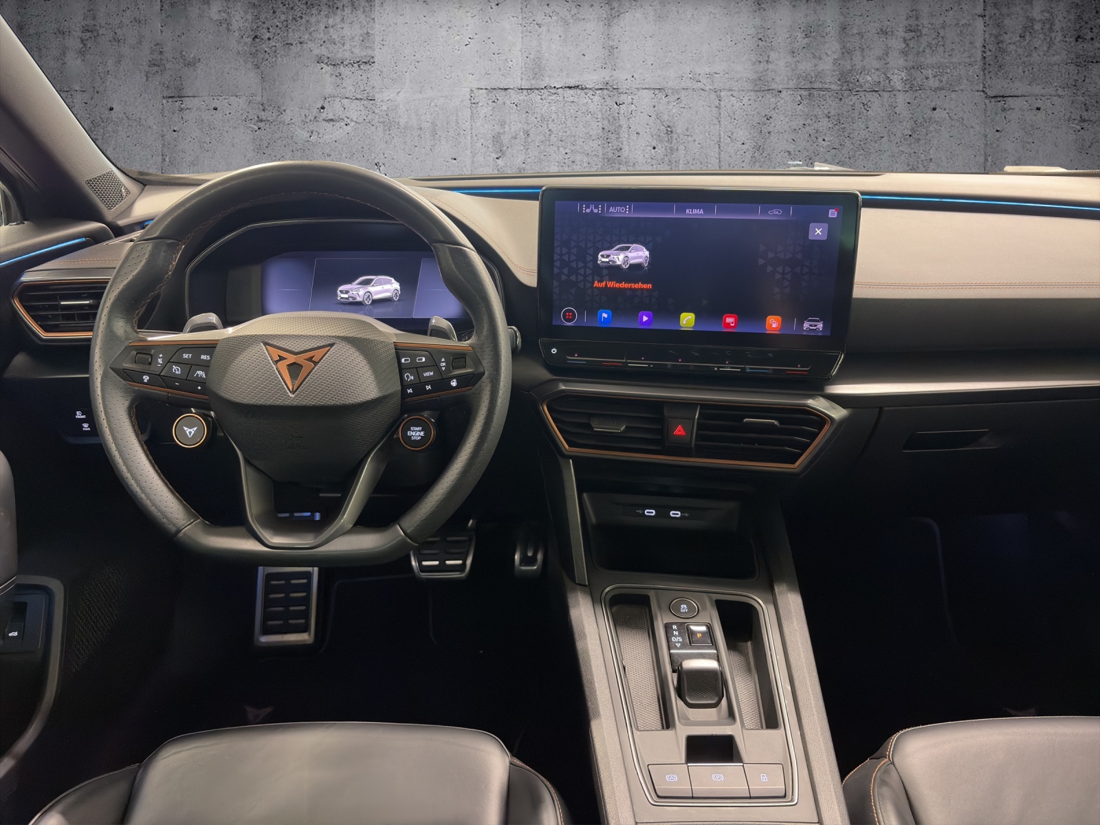 CUPRA Formentor 2.0TSI VZ 4Drive DSG-image-11