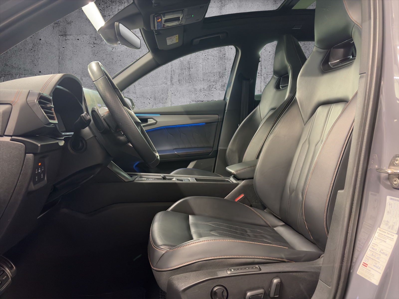 CUPRA Formentor 2.0TSI VZ 4Drive DSG-image-7