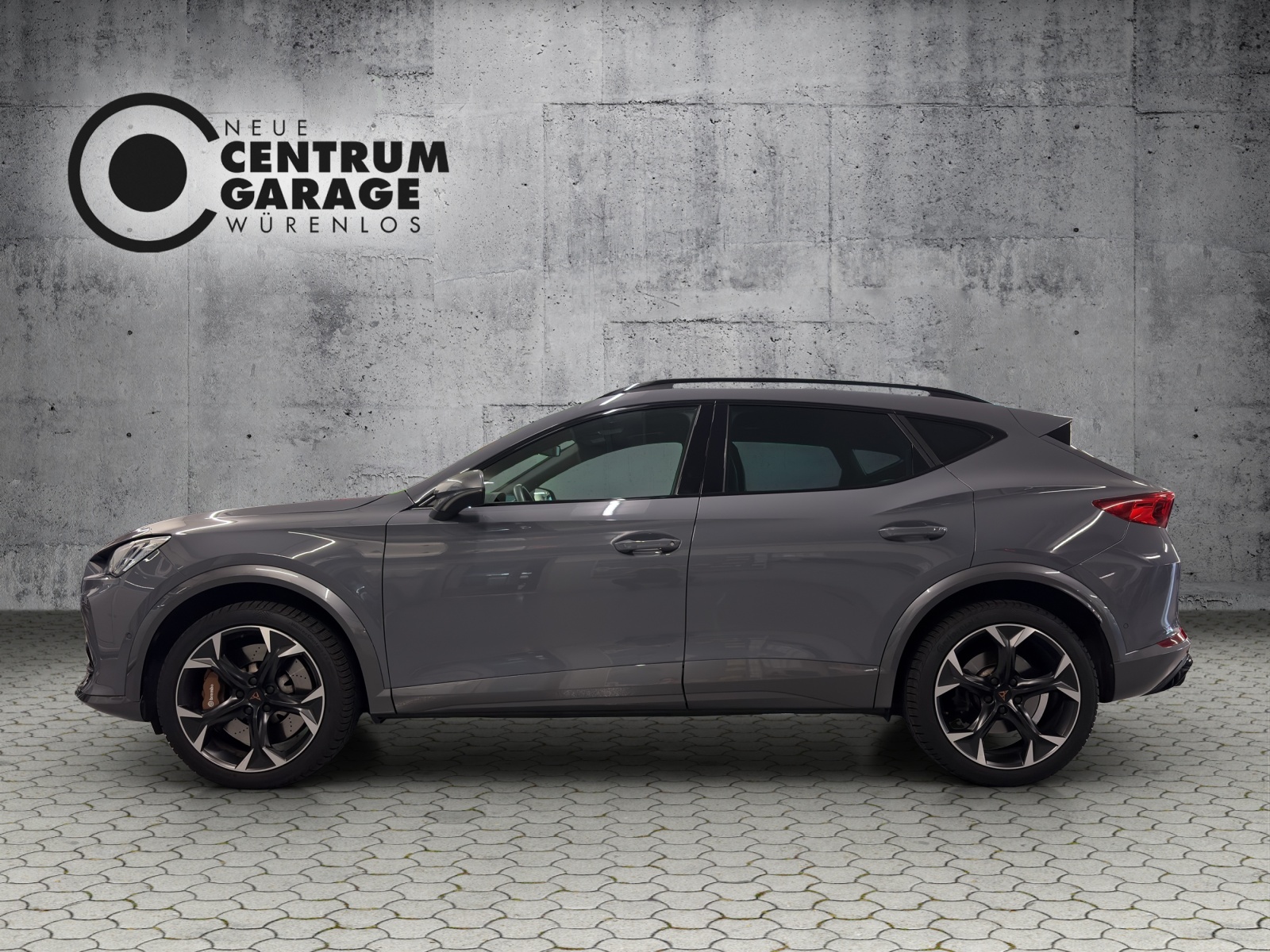 CUPRA Formentor 2.0TSI VZ 4Drive DSG-image-5