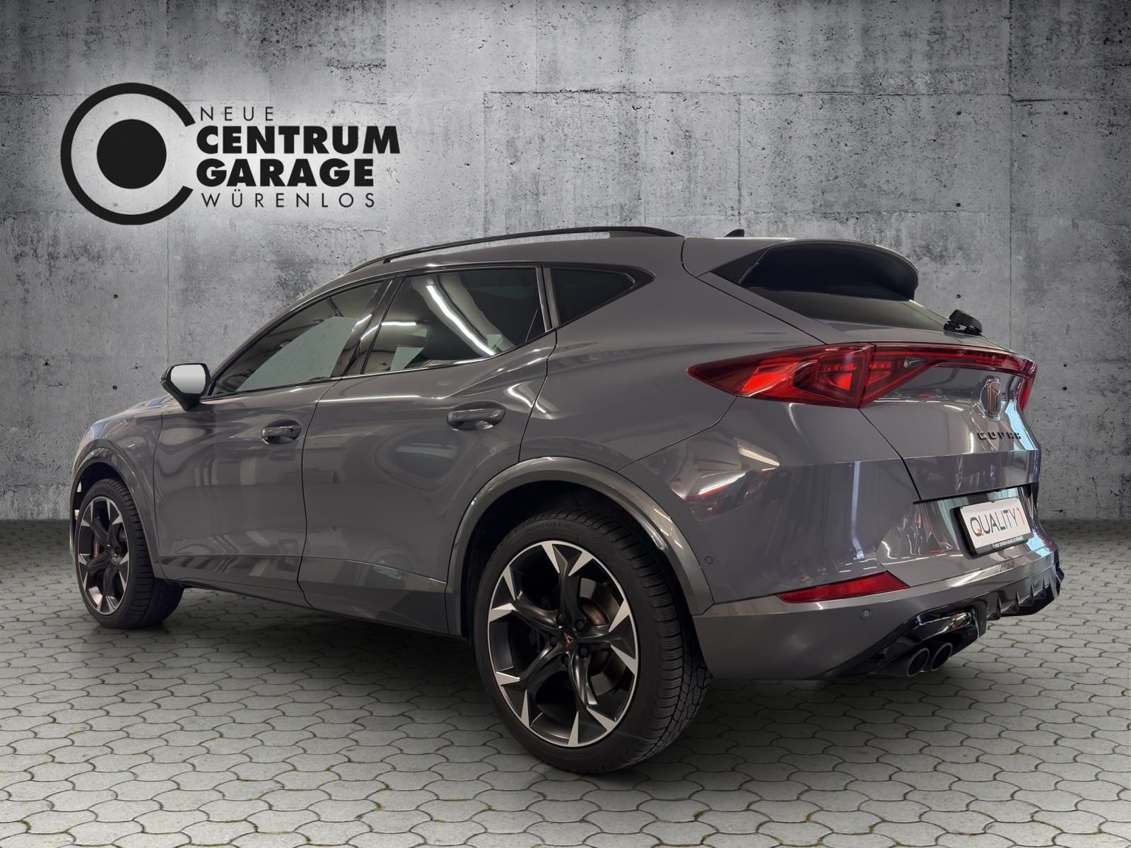 CUPRA Formentor 2.0TSI VZ 4Drive DSG-image-4