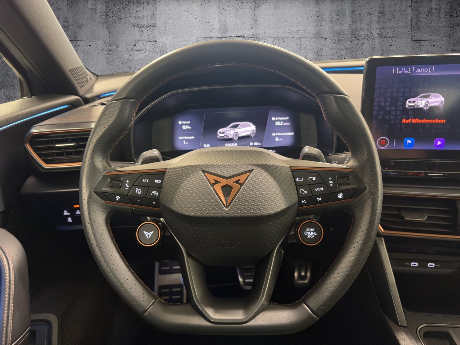 CUPRA Formentor 2.0TSI VZ 4Drive DSG-image-8