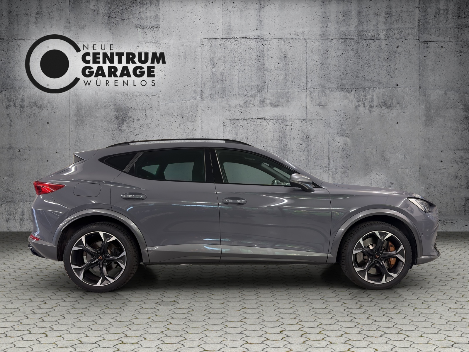 CUPRA Formentor 2.0TSI VZ 4Drive DSG-image-2