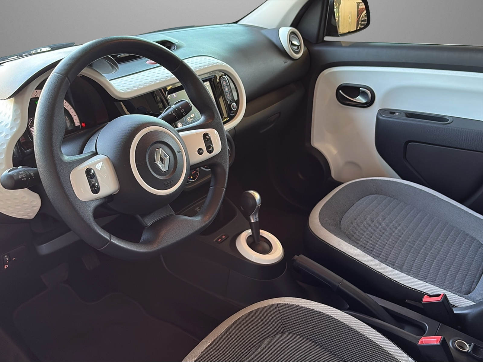 RENAULT Twingo Electric Zen-image-7
