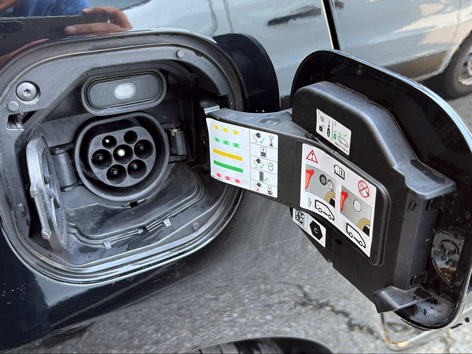 RENAULT Twingo Electric Zen-image-13